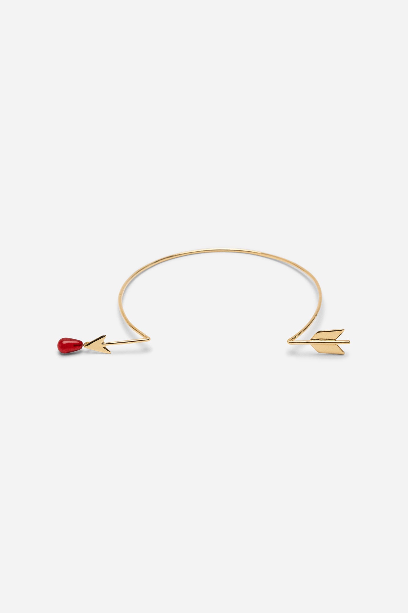 ARROW DROP CHOKER - ANDRESGALLARDO