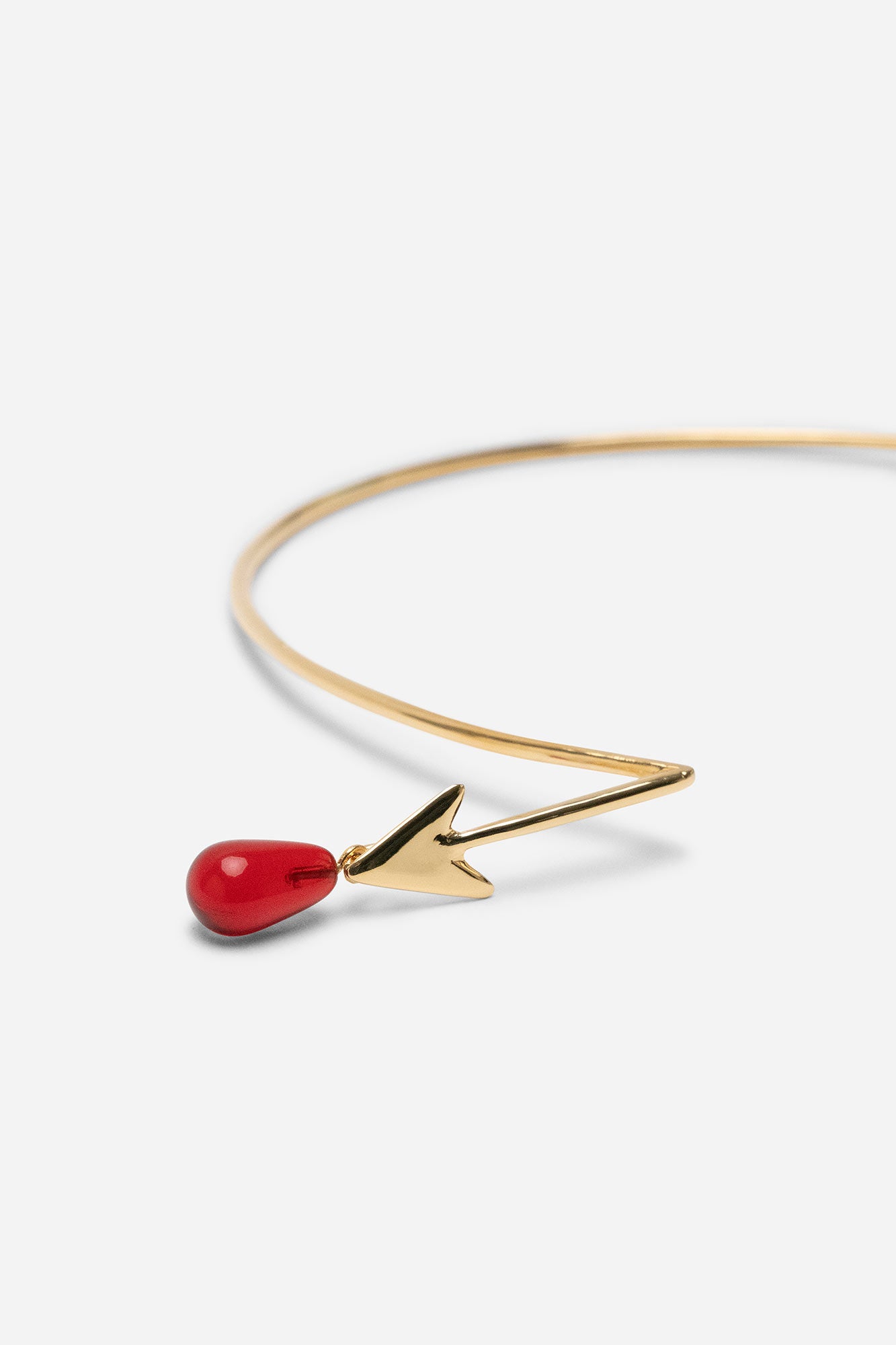 ARROW DROP CHOKER - ANDRESGALLARDO