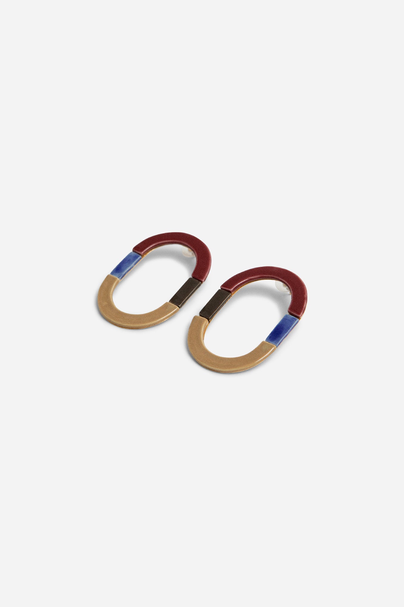 VAULT ARCH EARRINGS - ANDRESGALLARDO
