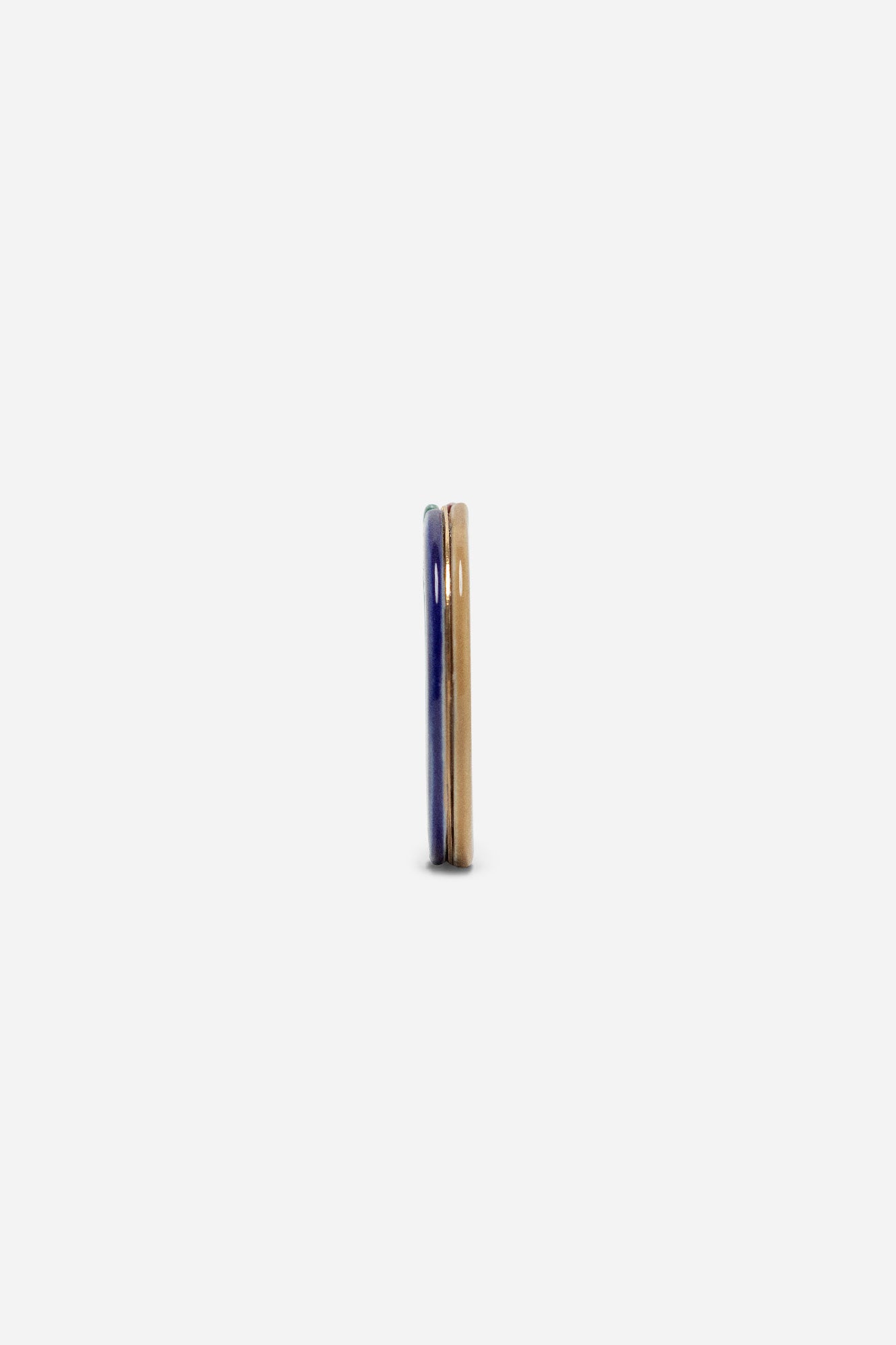 ARCH BIG ORBITAL EARRING - ANDRESGALLARDO