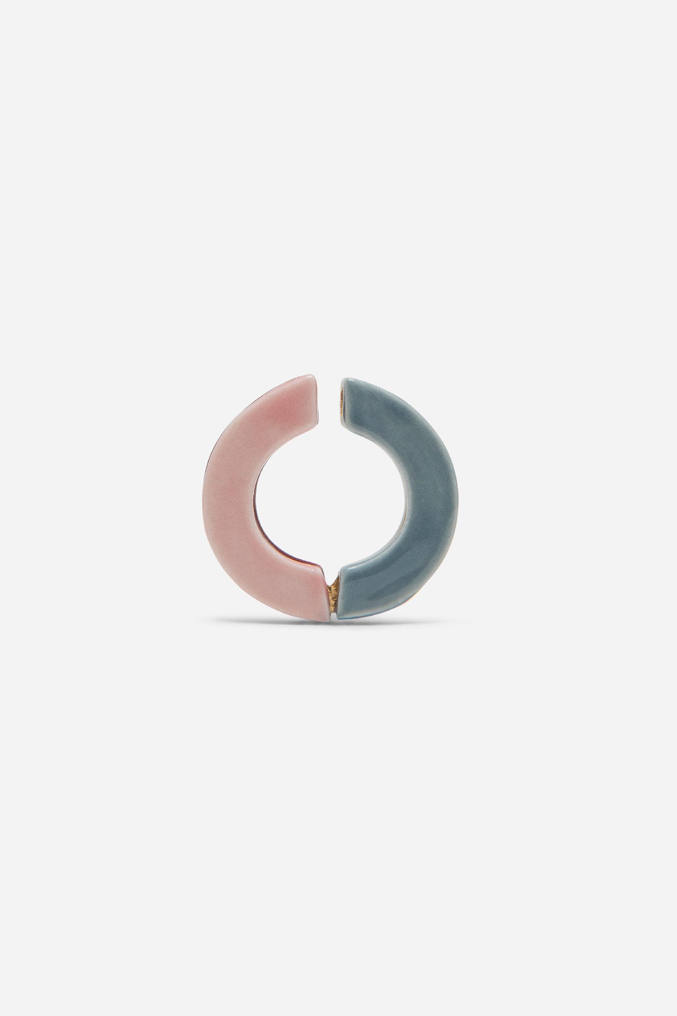 ARCH ORBITAL EARRING - ANDRESGALLARDO