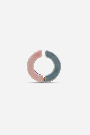 ARCH ORBITAL EARRING - ANDRESGALLARDO