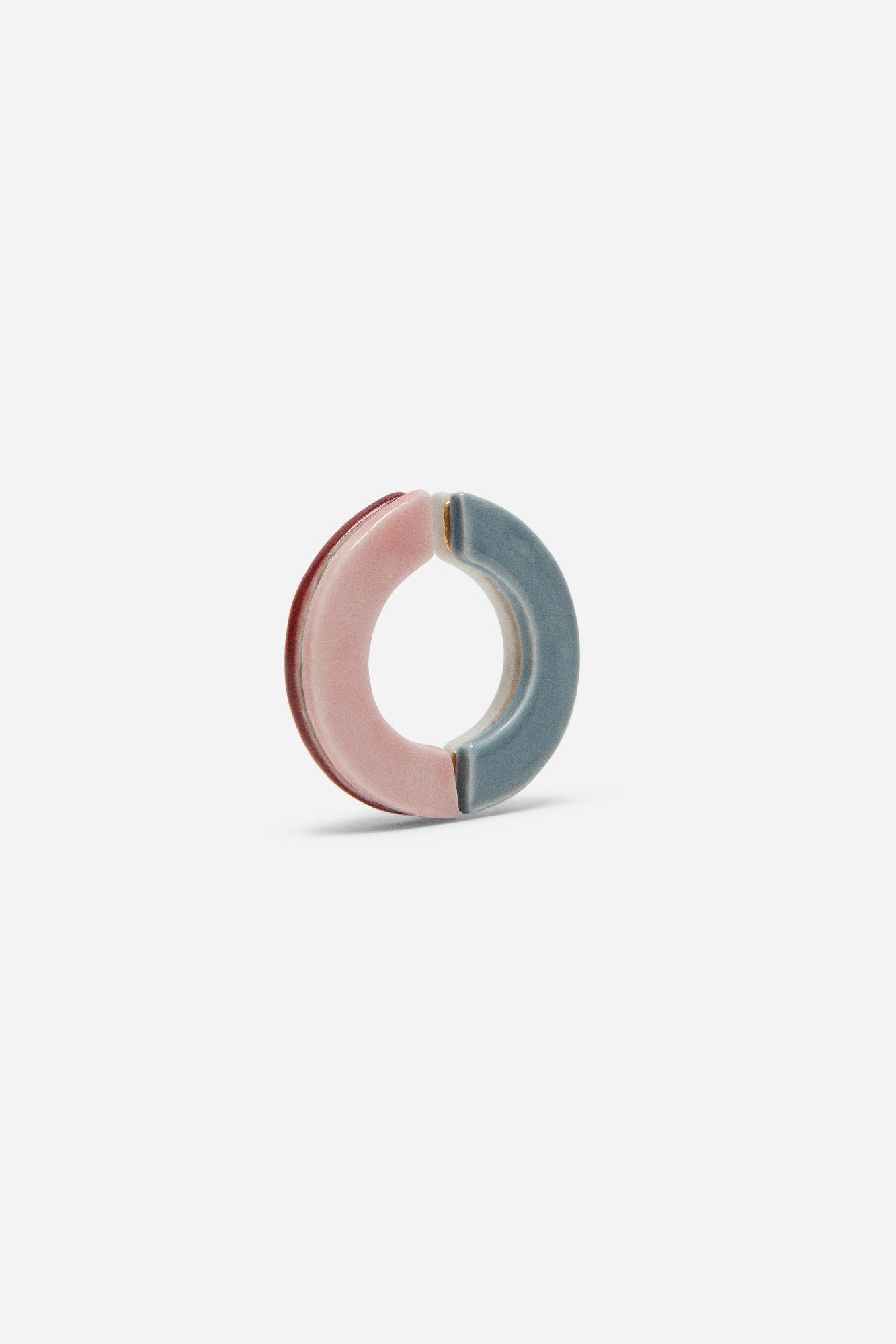 ARCH ORBITAL EARRING - ANDRESGALLARDO