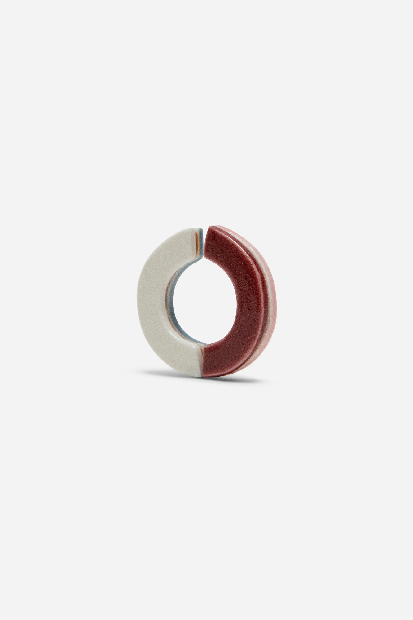 ARCH ORBITAL EARRING - ANDRESGALLARDO