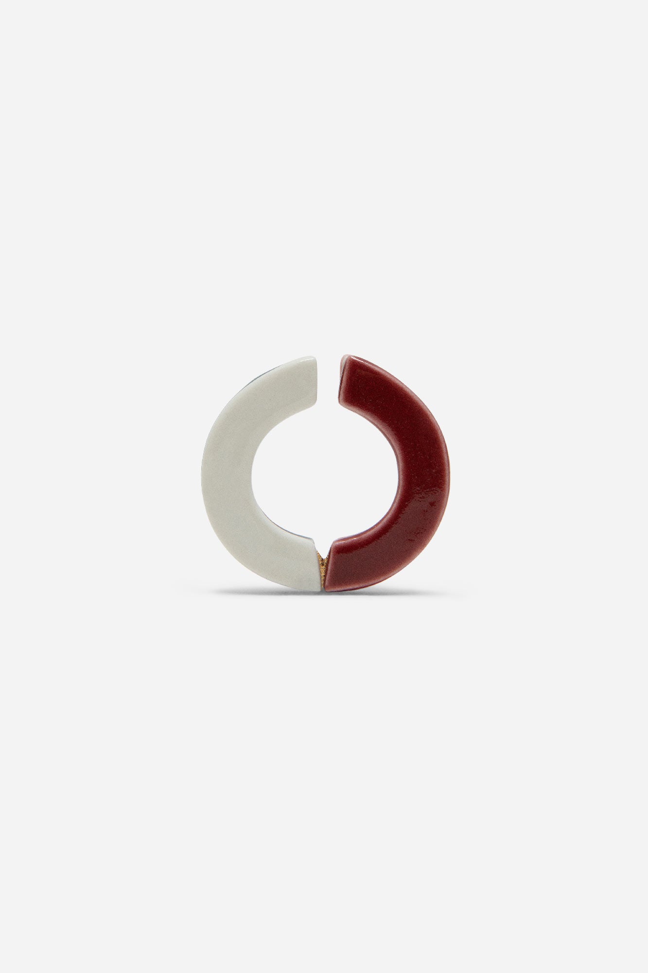 ARCH ORBITAL EARRING - ANDRESGALLARDO