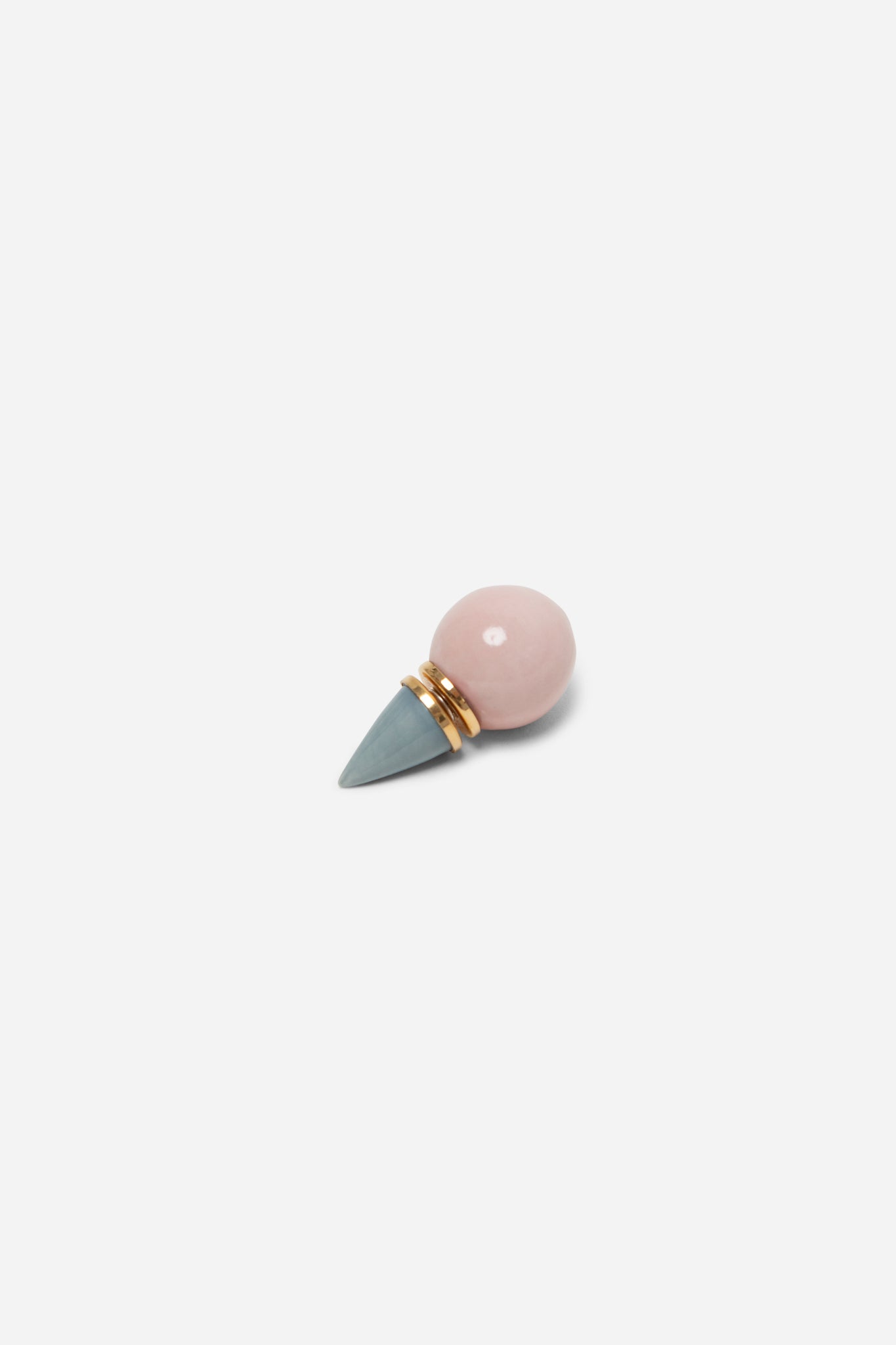 Grey Pink