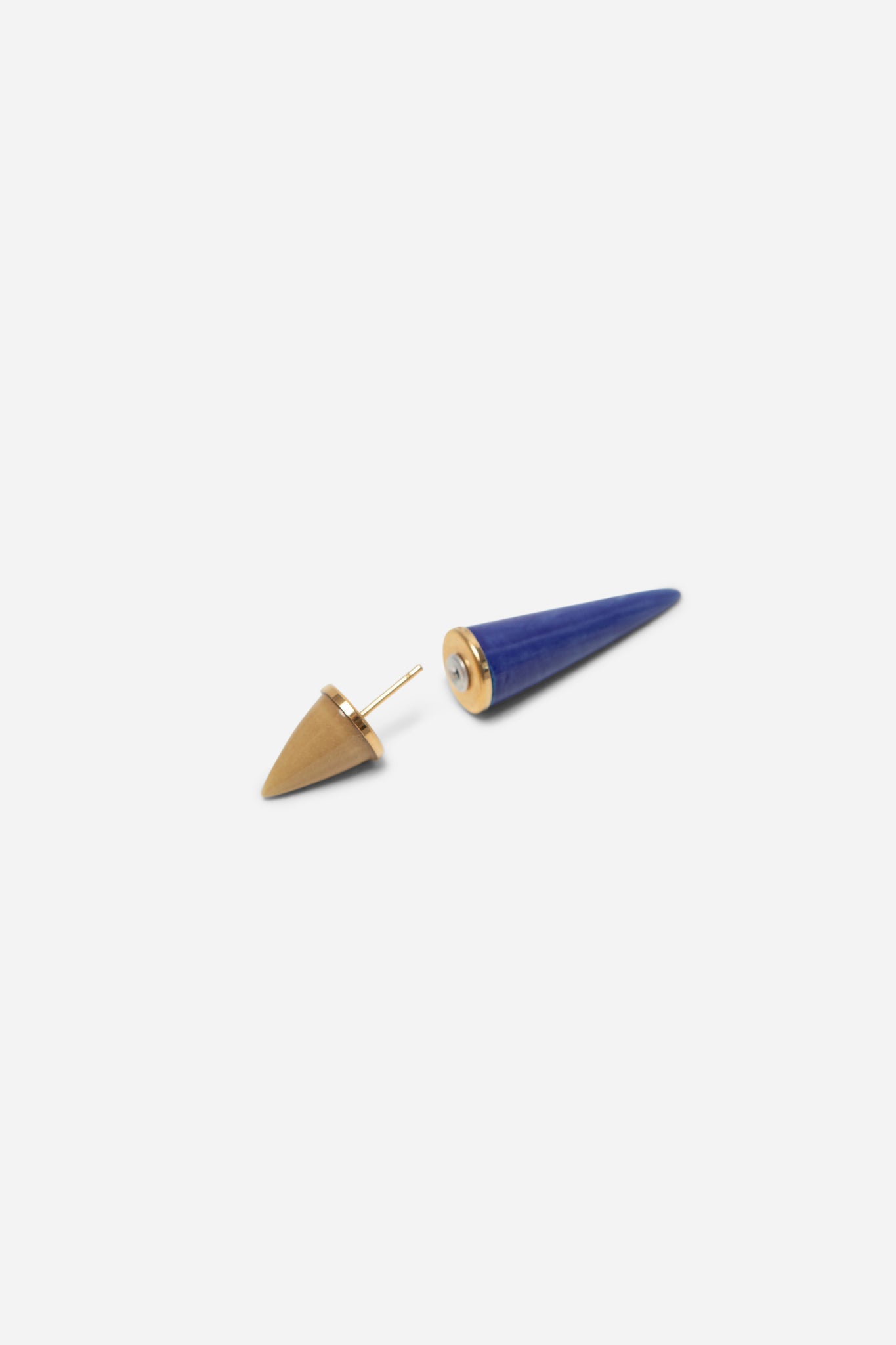 Mustard Cobalt