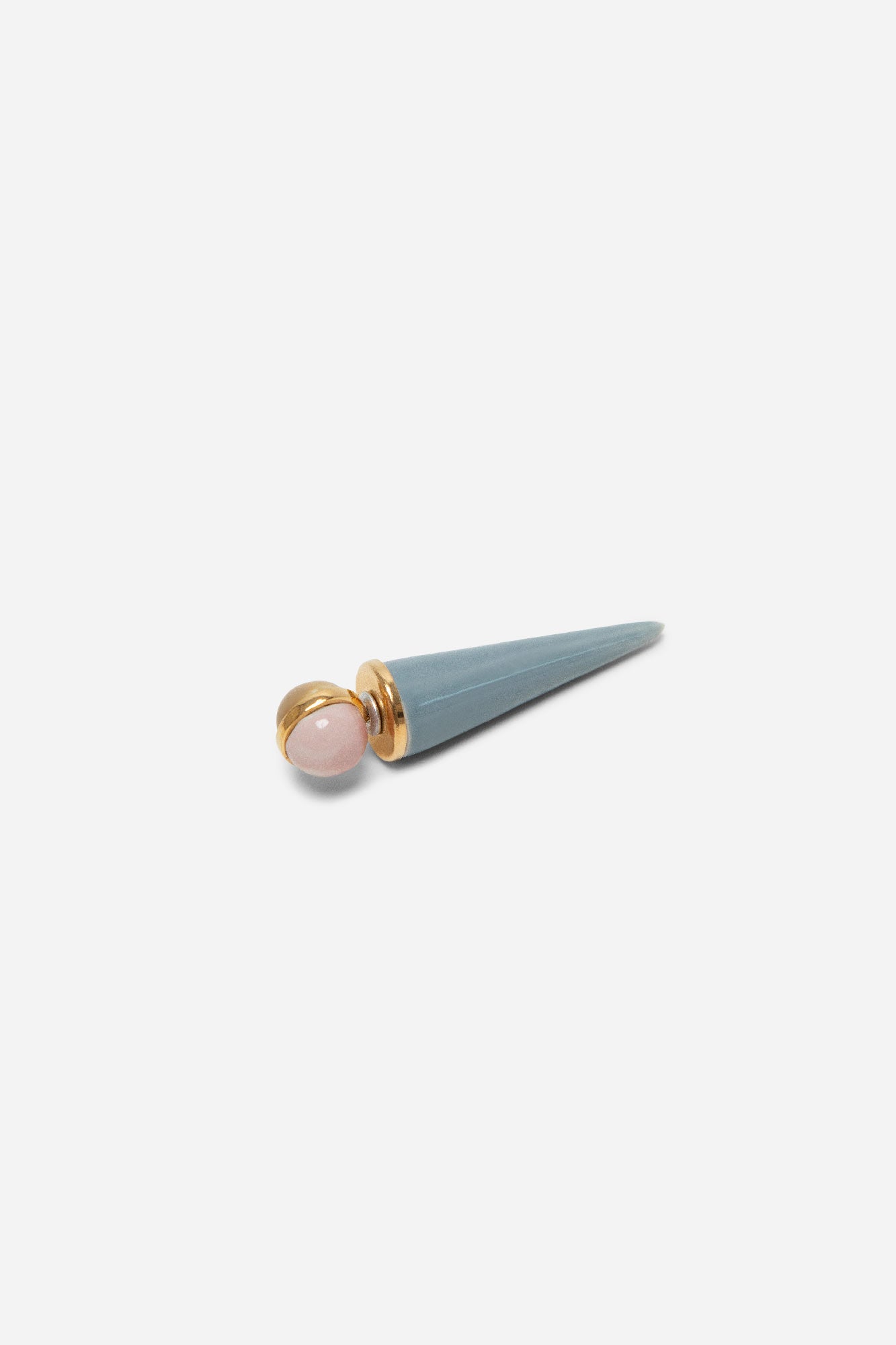 MINI BALLOON SUPER SPIKE SING EARRING - ANDRESGALLARDO