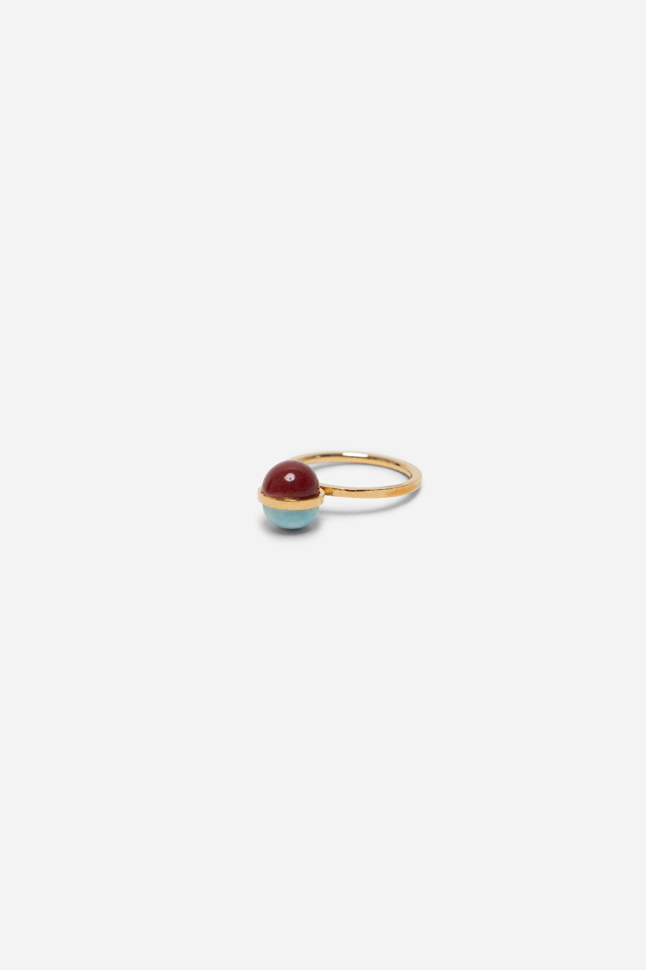 MINI BALLOON RING - ANDRESGALLARDO