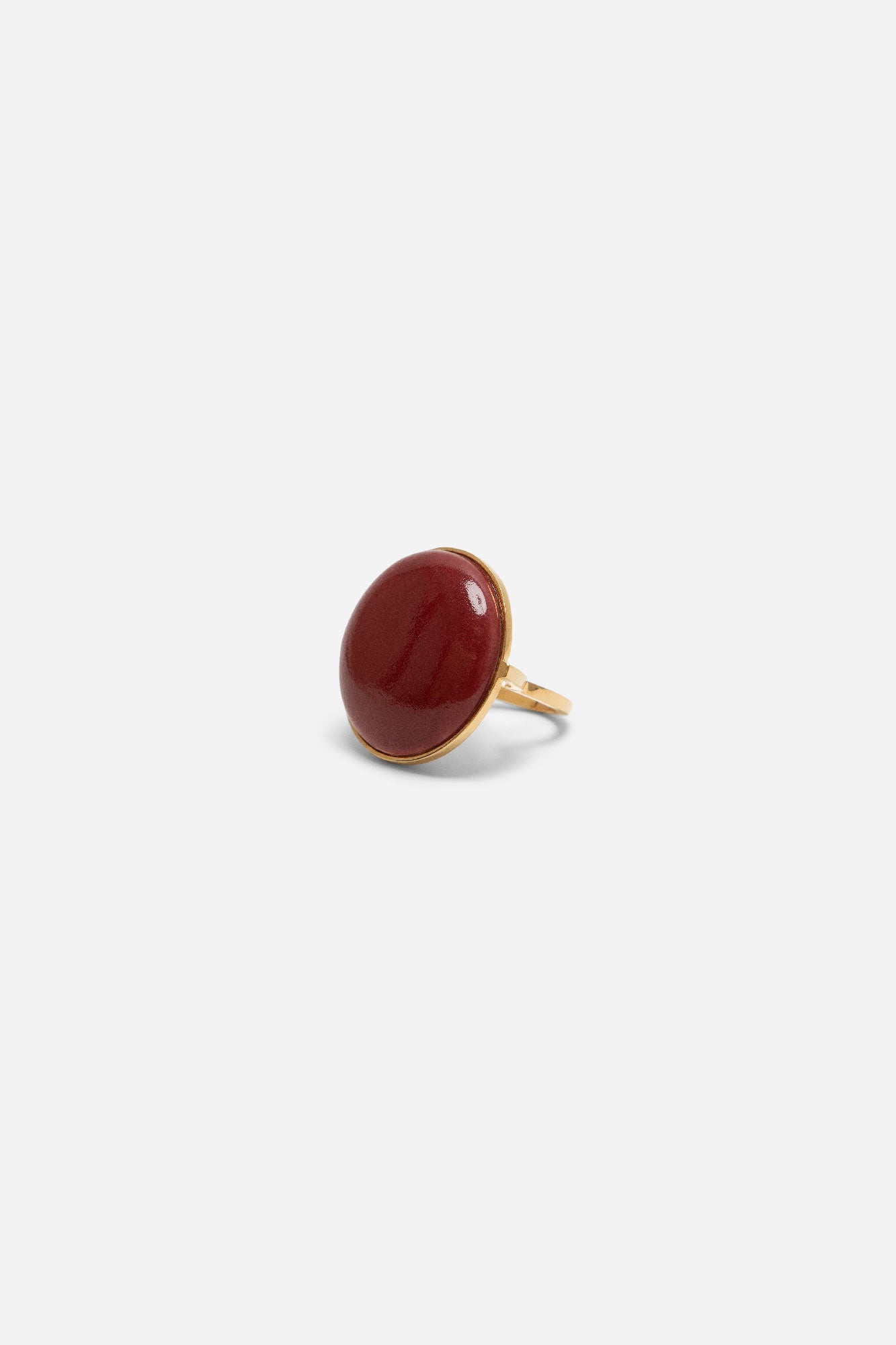 CIRCLE RING - ANDRESGALLARDO