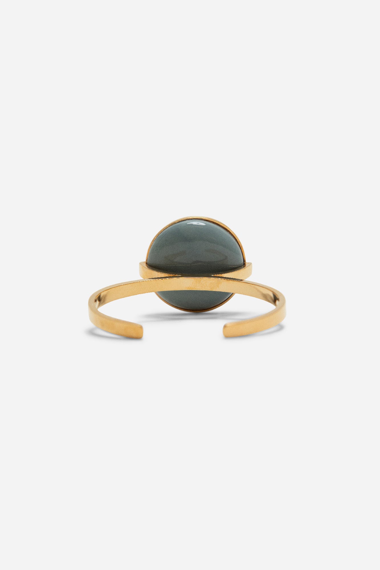 LUNAR FACE BRACELET - ANDRESGALLARDO