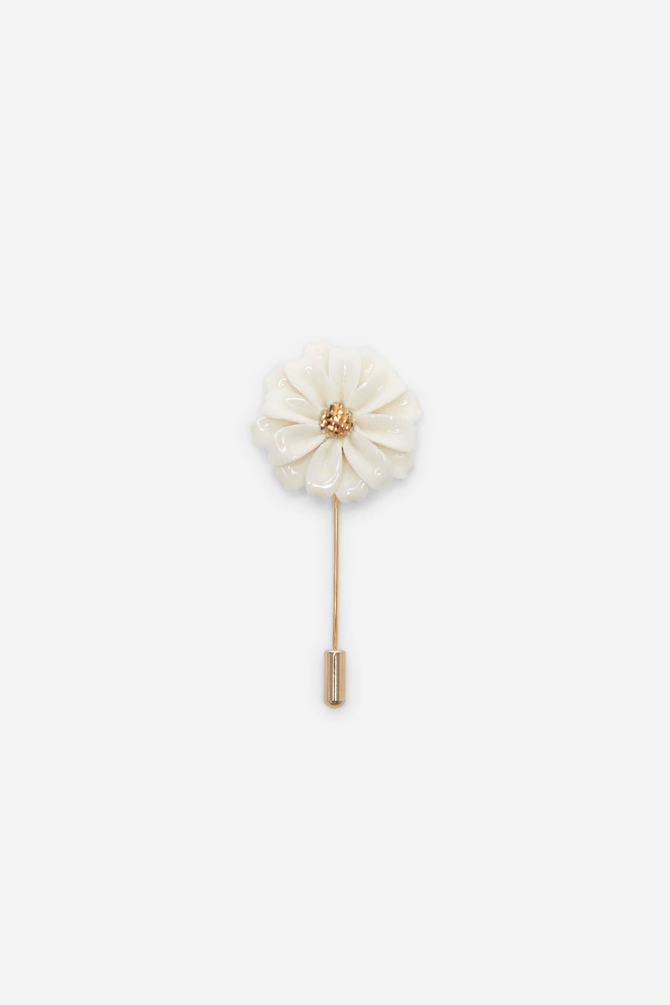 DAISY PIN - ANDRESGALLARDO