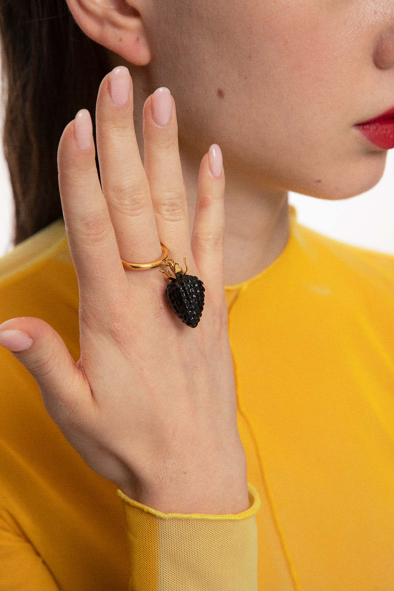 BLACKBERRY RING - ANDRESGALLARDO