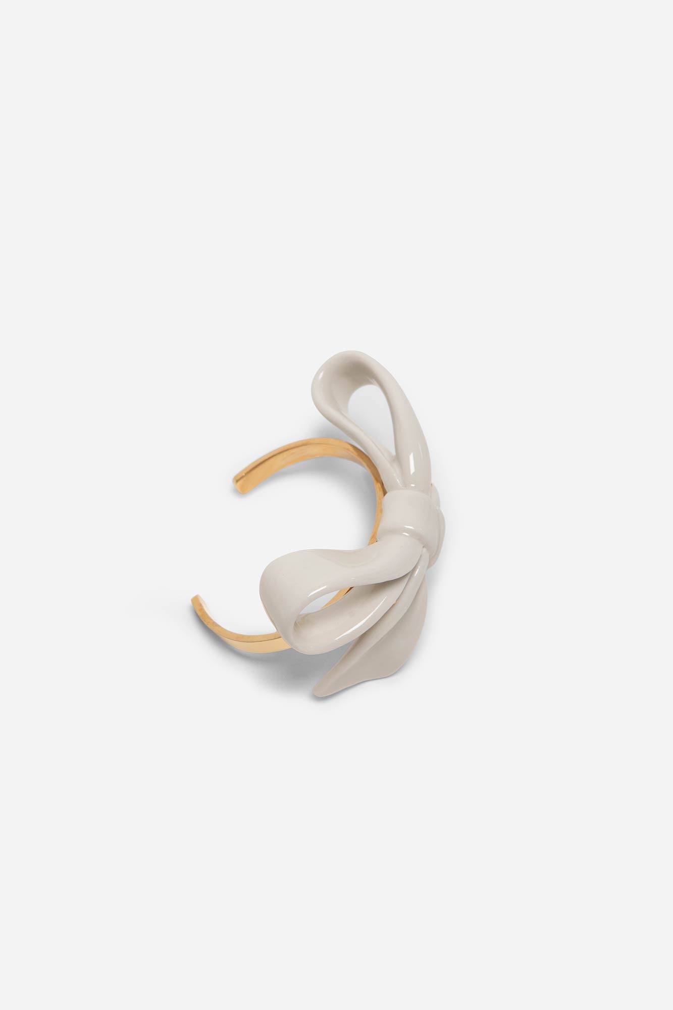 BOW BRACELET - ANDRESGALLARDO