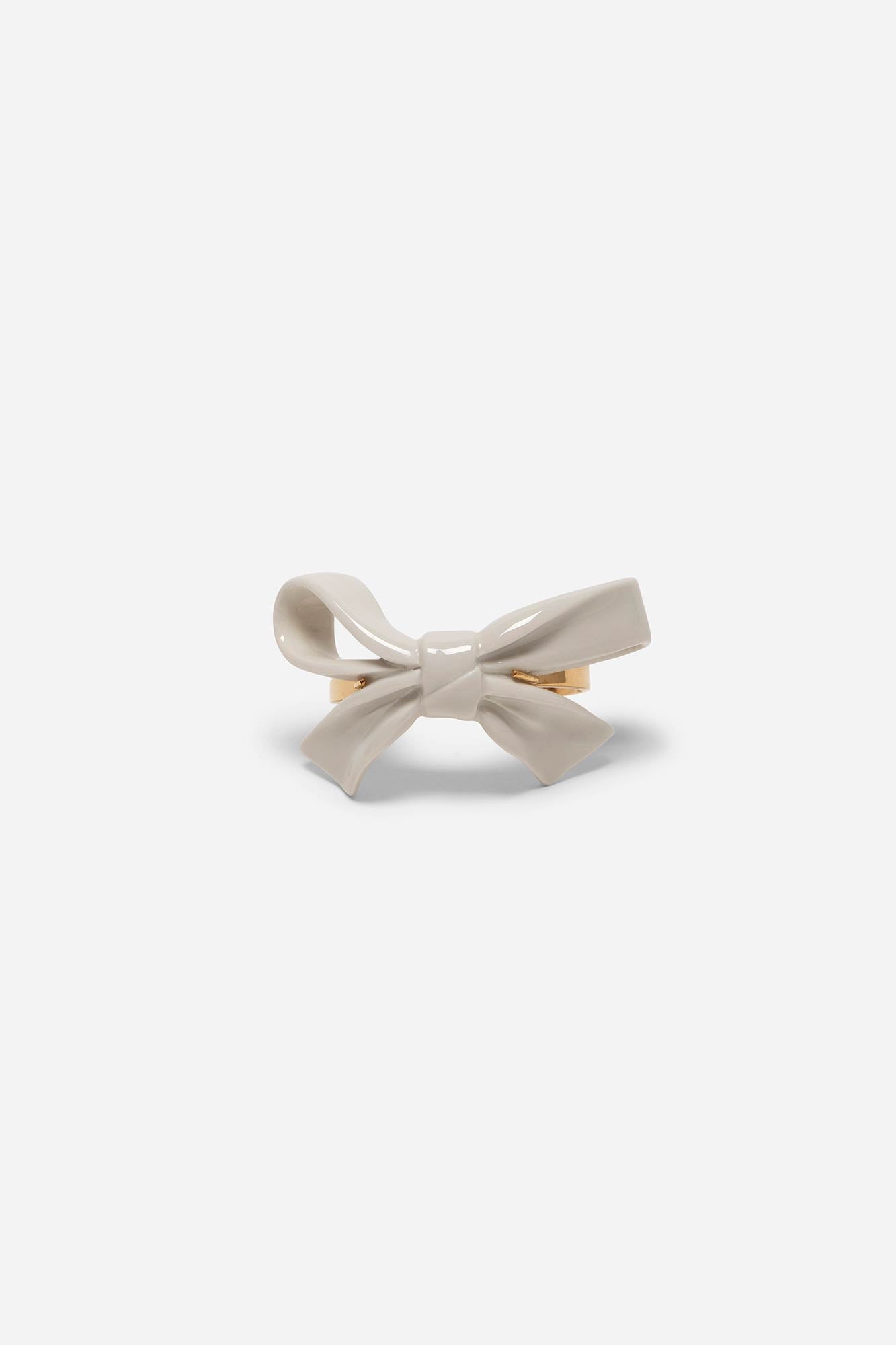 BOW BRACELET - ANDRESGALLARDO