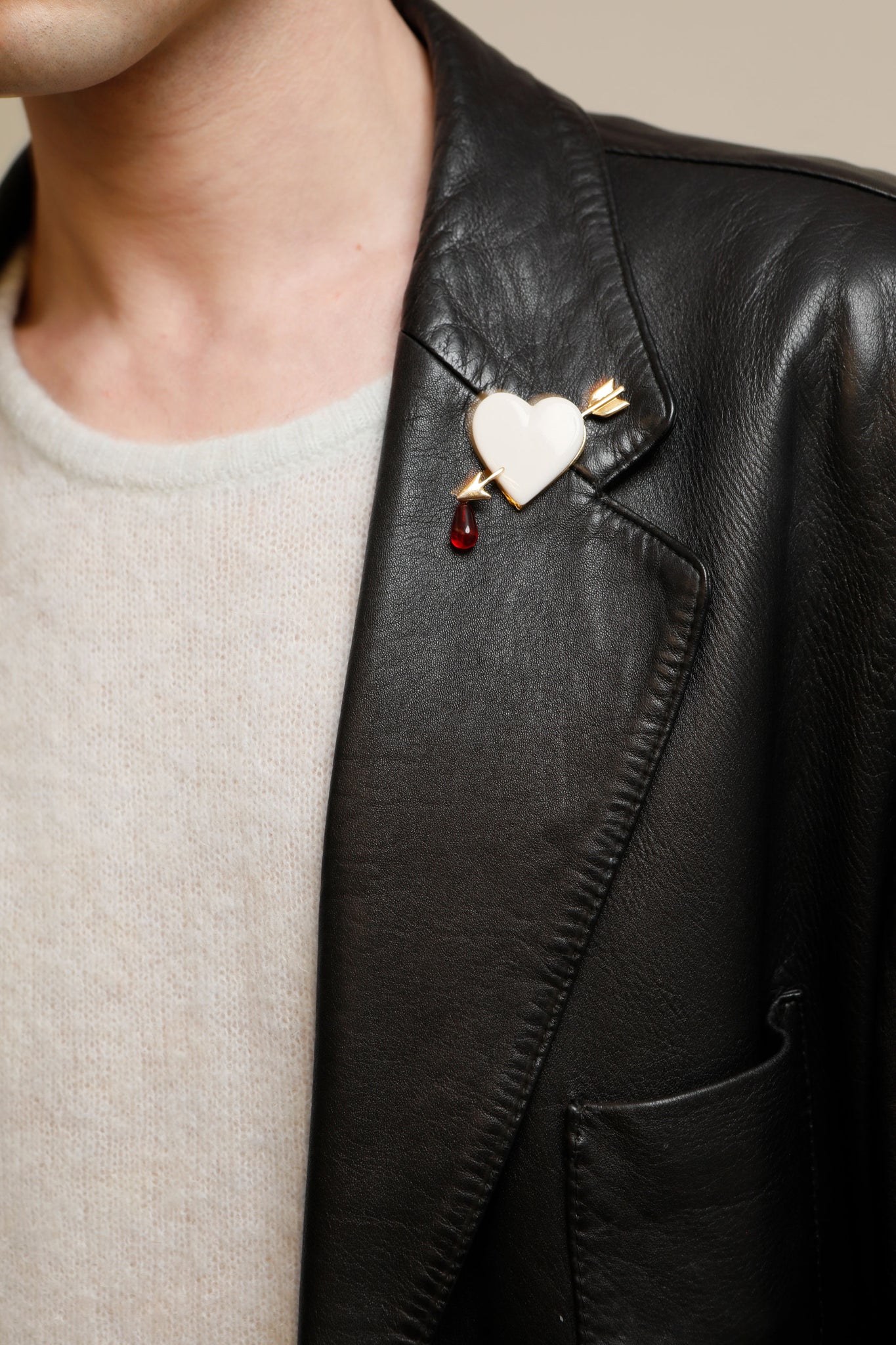 CUPID PIN - ANDRESGALLARDO