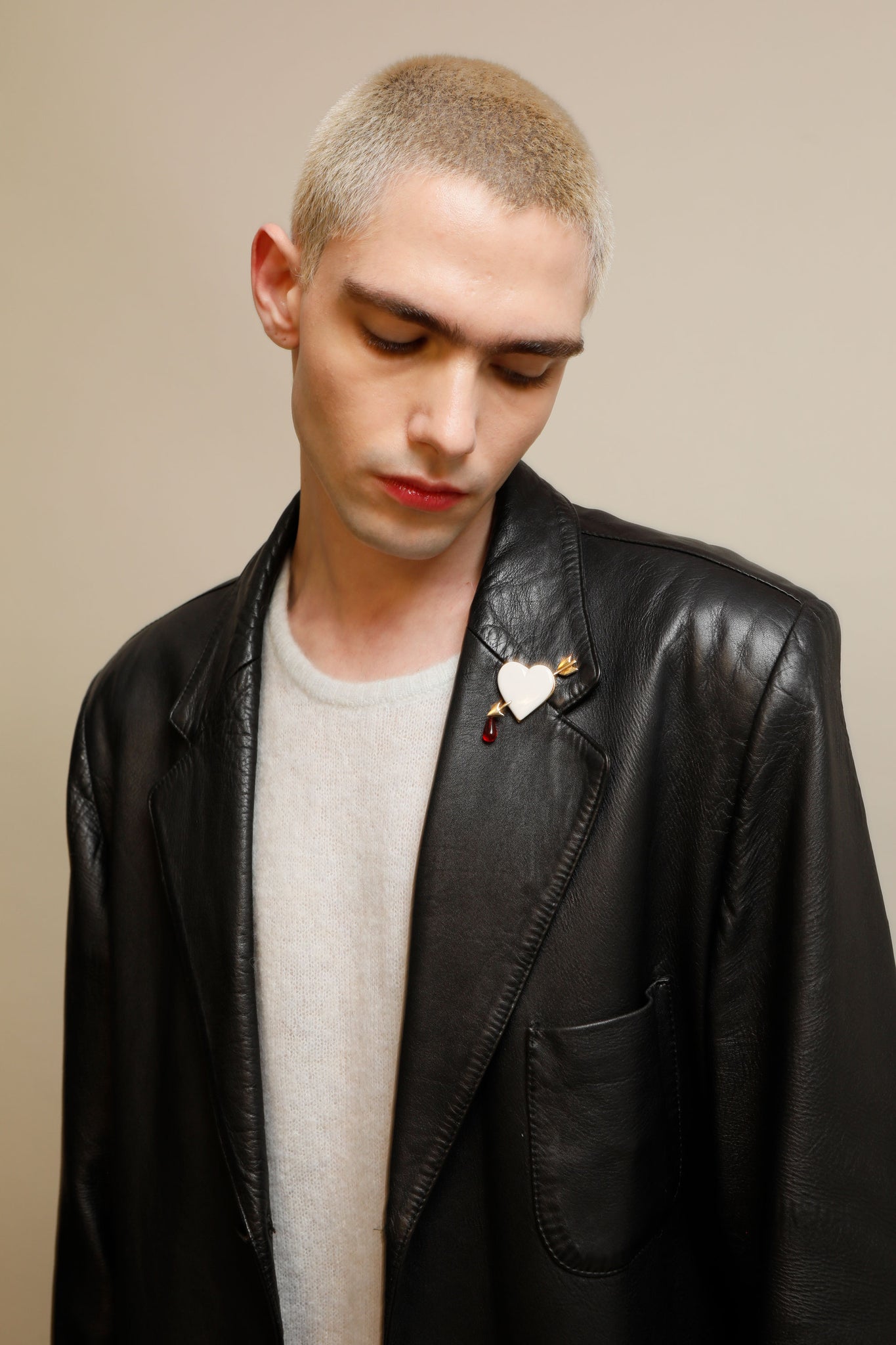 CUPID PIN - ANDRESGALLARDO