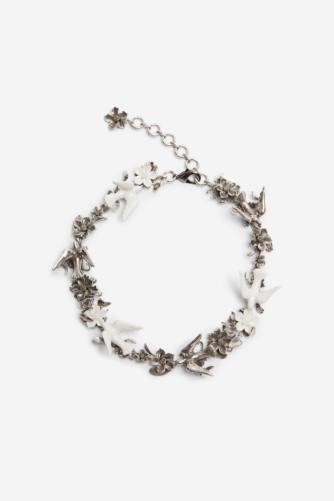 Silver