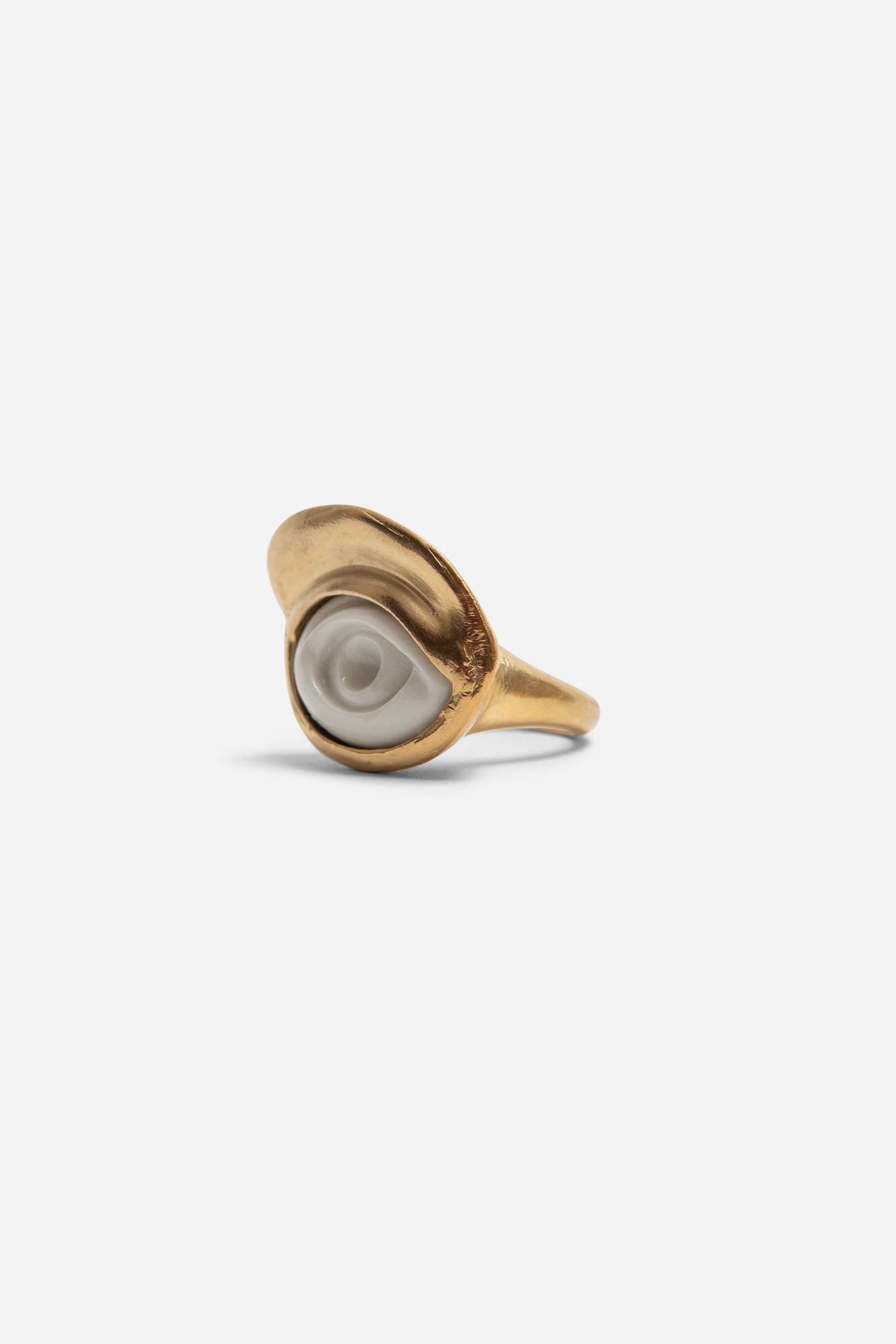 GAZE RING - ANDRESGALLARDO