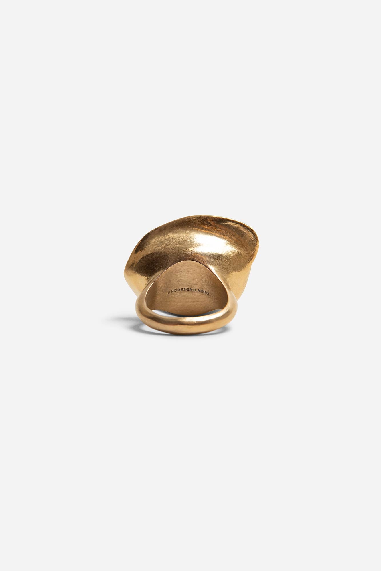 GAZE RING - ANDRESGALLARDO