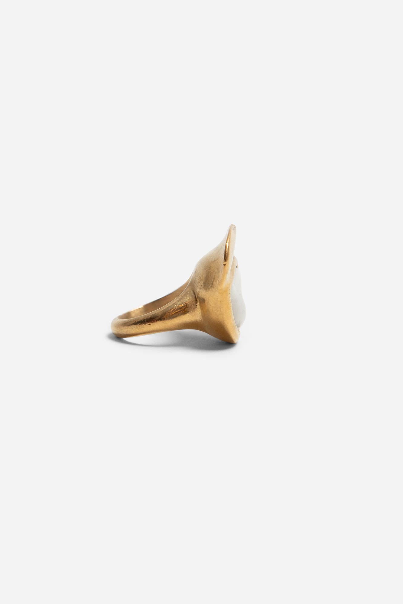 GAZE RING - ANDRESGALLARDO