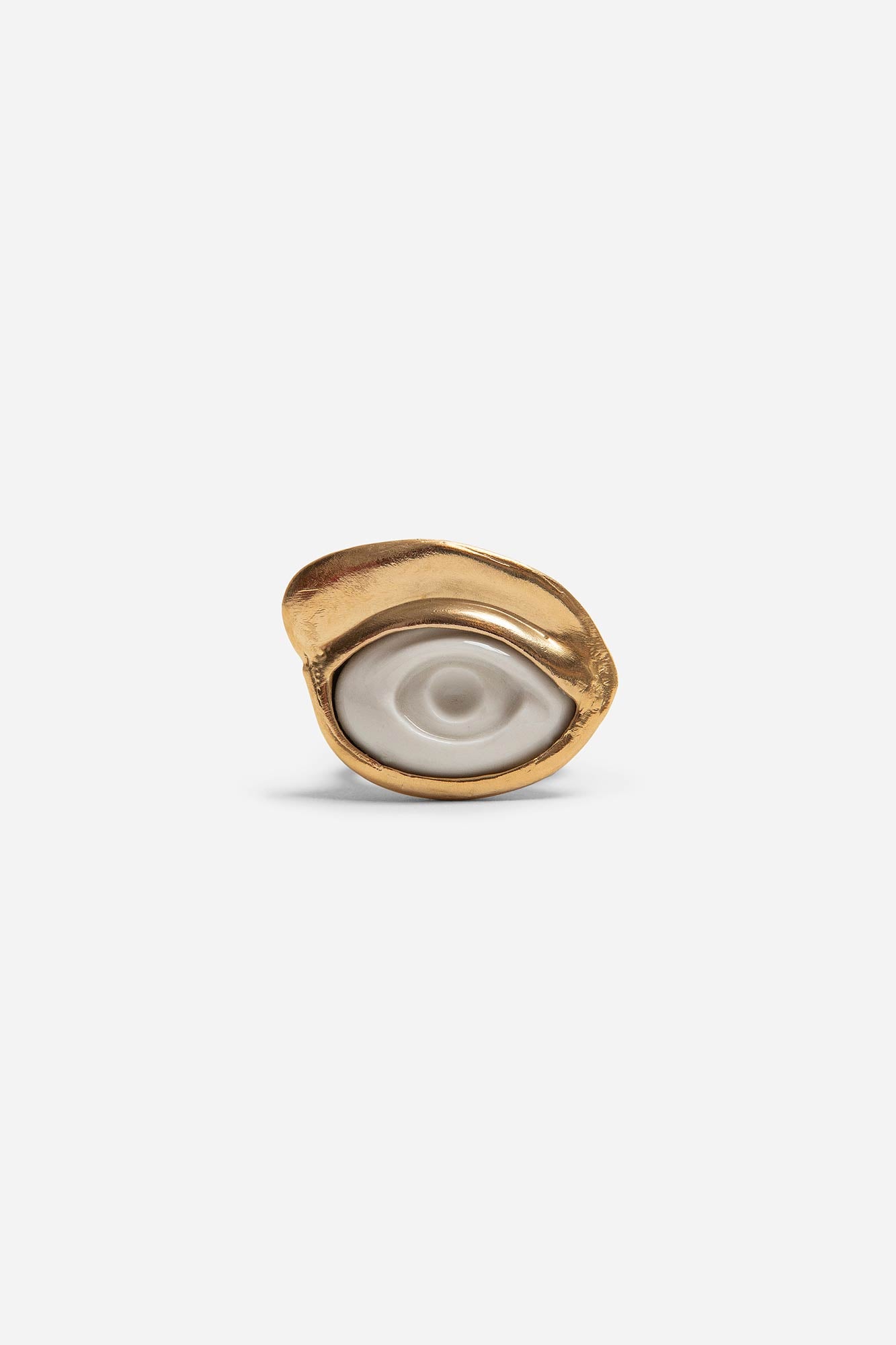 GAZE RING - ANDRESGALLARDO