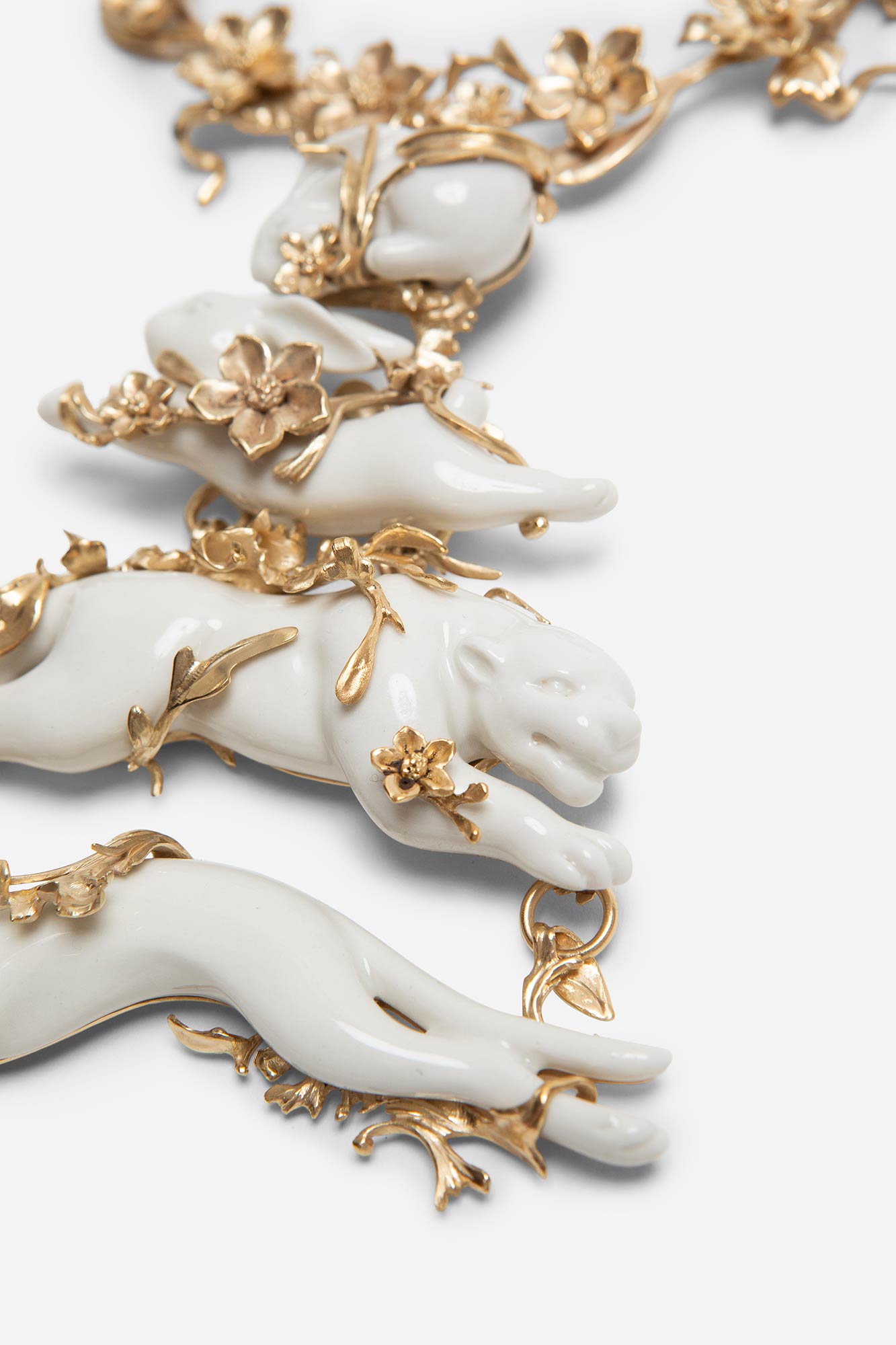 HIDDEN ANIMALS 15TH ANNIVERSARY PIECE - ANDRESGALLARDO