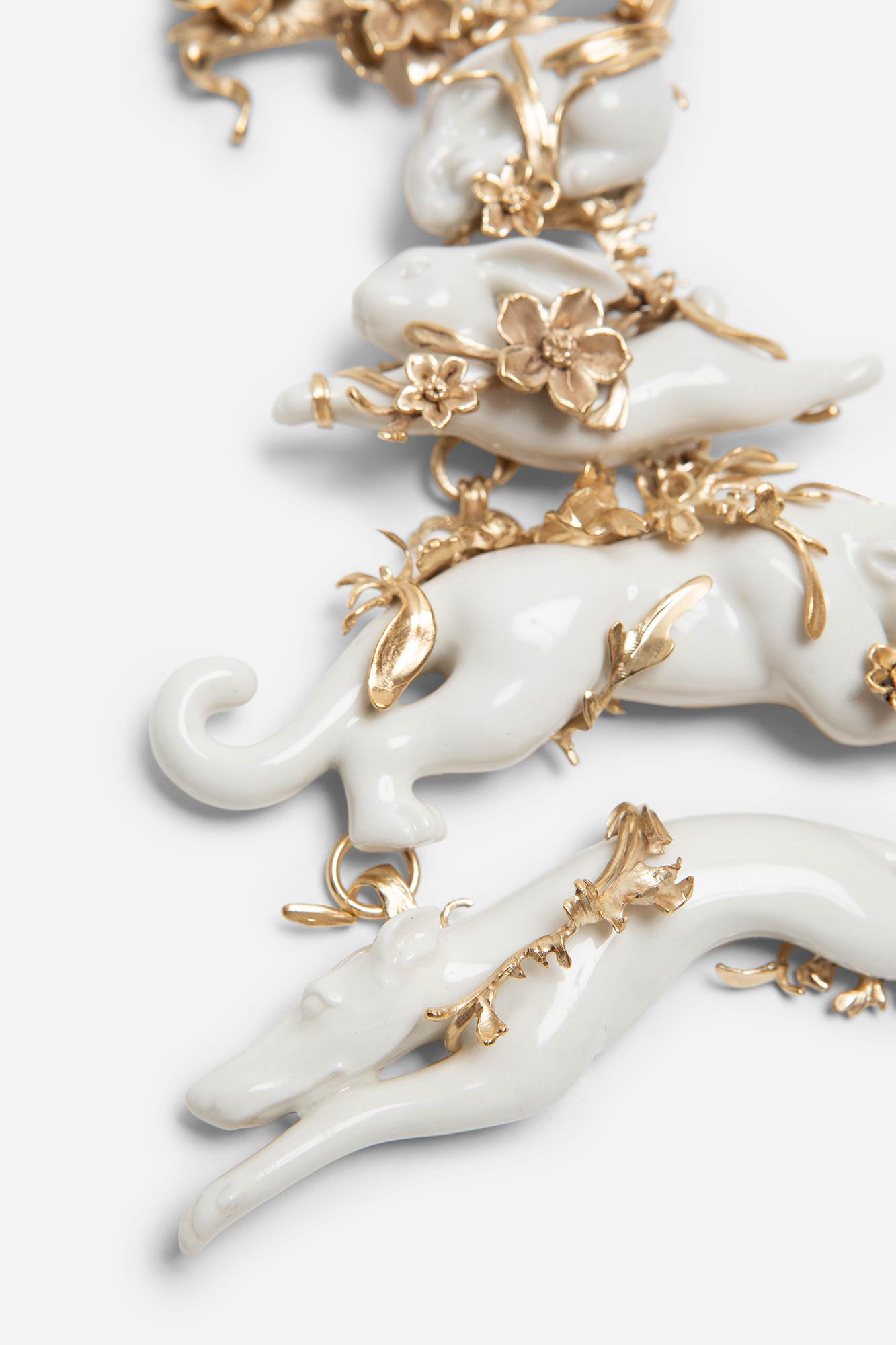 HIDDEN ANIMALS 15TH ANNIVERSARY PIECE - ANDRESGALLARDO