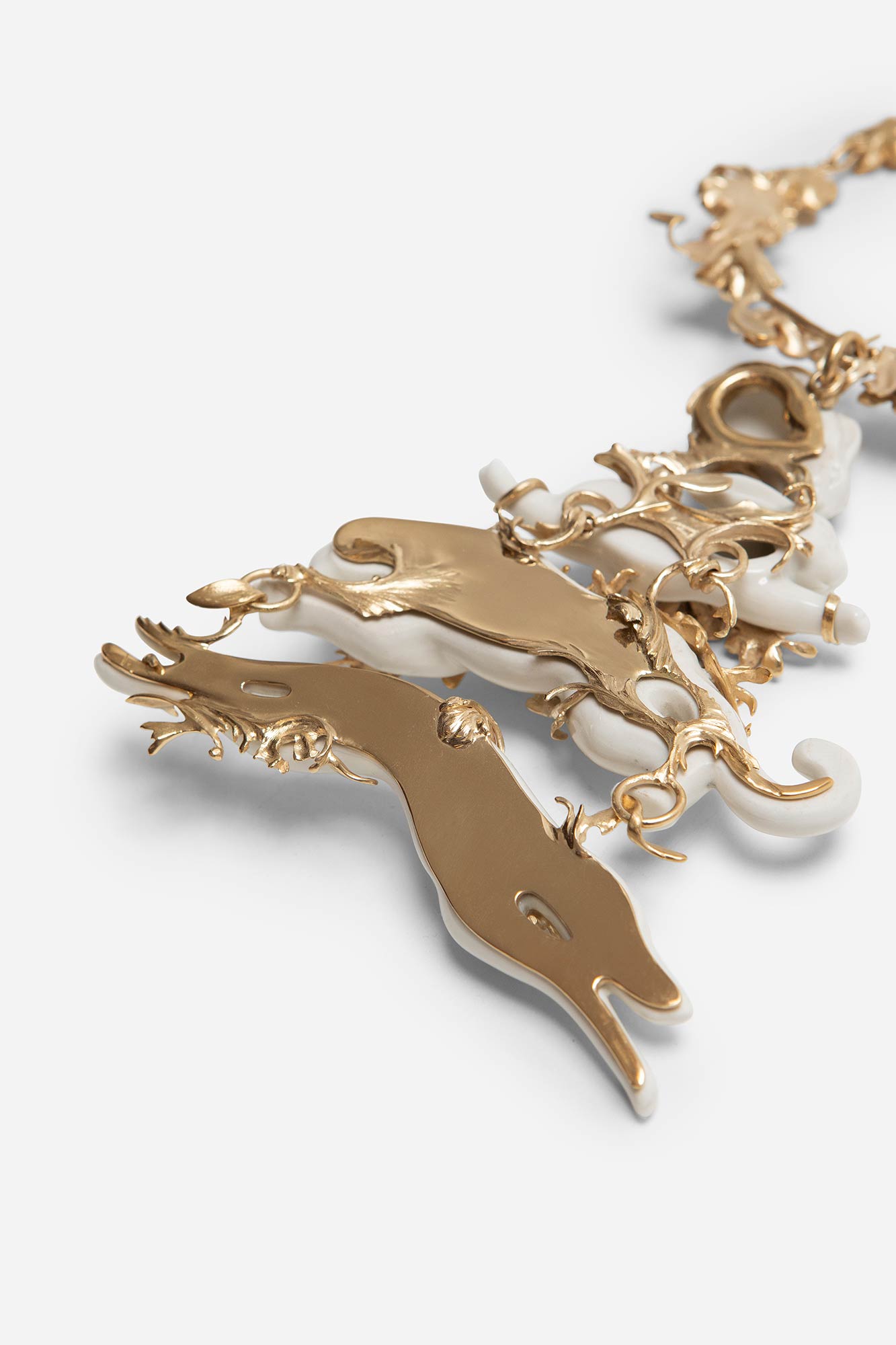 HIDDEN ANIMALS 15TH ANNIVERSARY PIECE - ANDRESGALLARDO