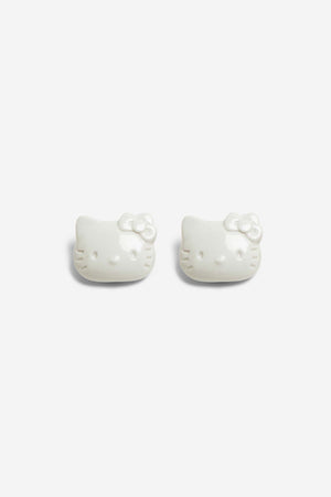 HELLO KITTY EARRINGS