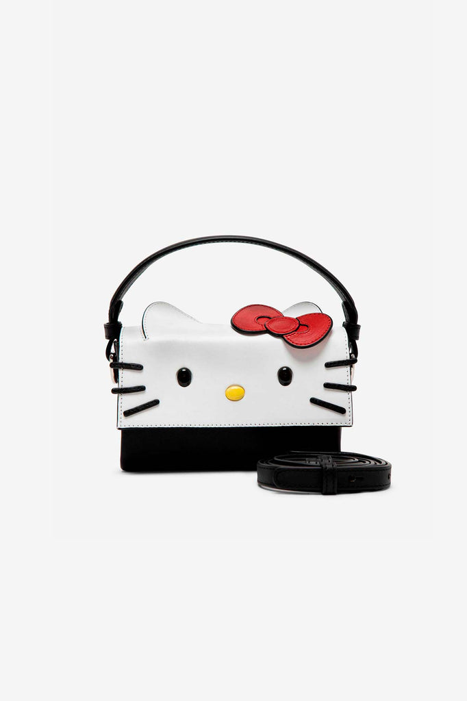 HELLO KITTY FLAP MINI BAG – ANDRESGALLARDO