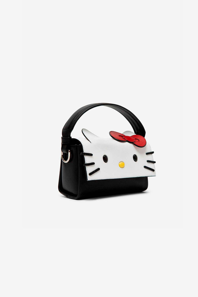 HELLO KITTY FLAP MINI BAG – ANDRESGALLARDO