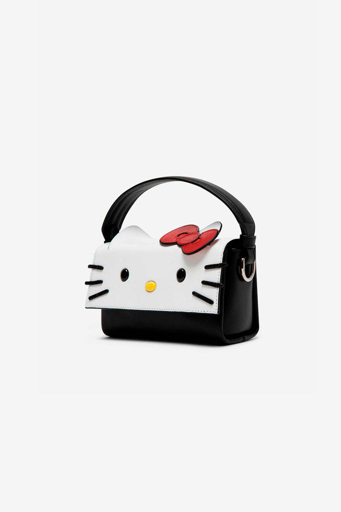 HELLO KITTY FLAP MINI BAG – ANDRESGALLARDO