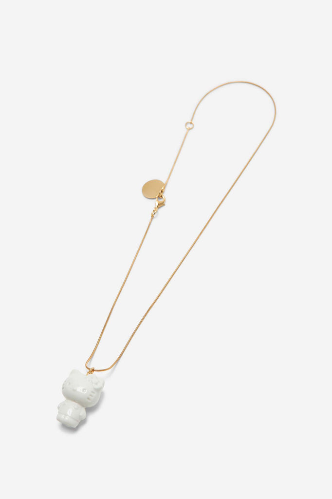 HELLO KITTY PENDANT – ANDRESGALLARDO