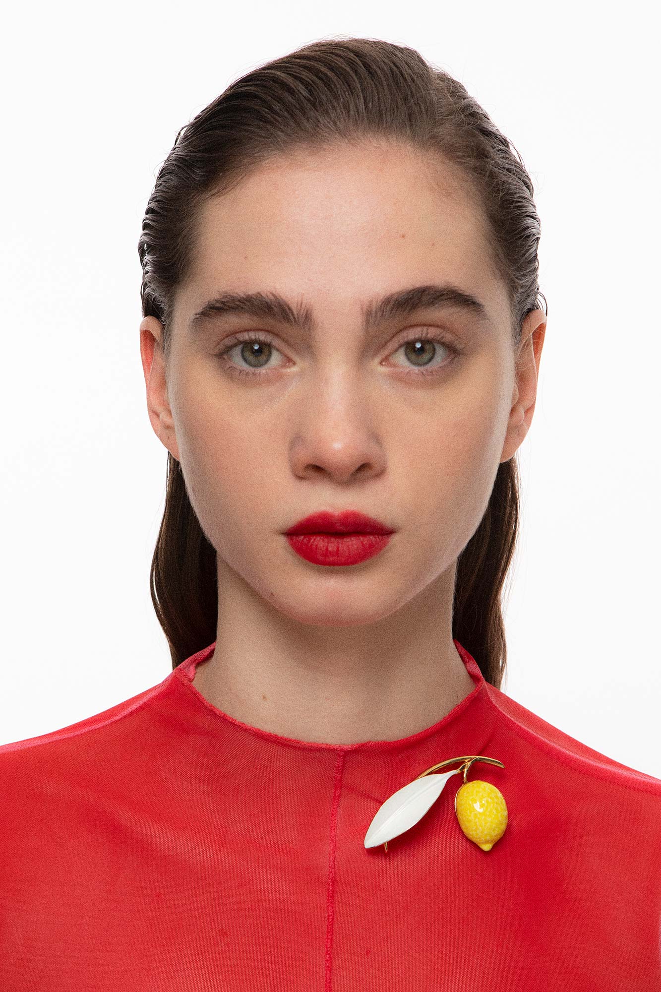 LEMON PIN - ANDRESGALLARDO