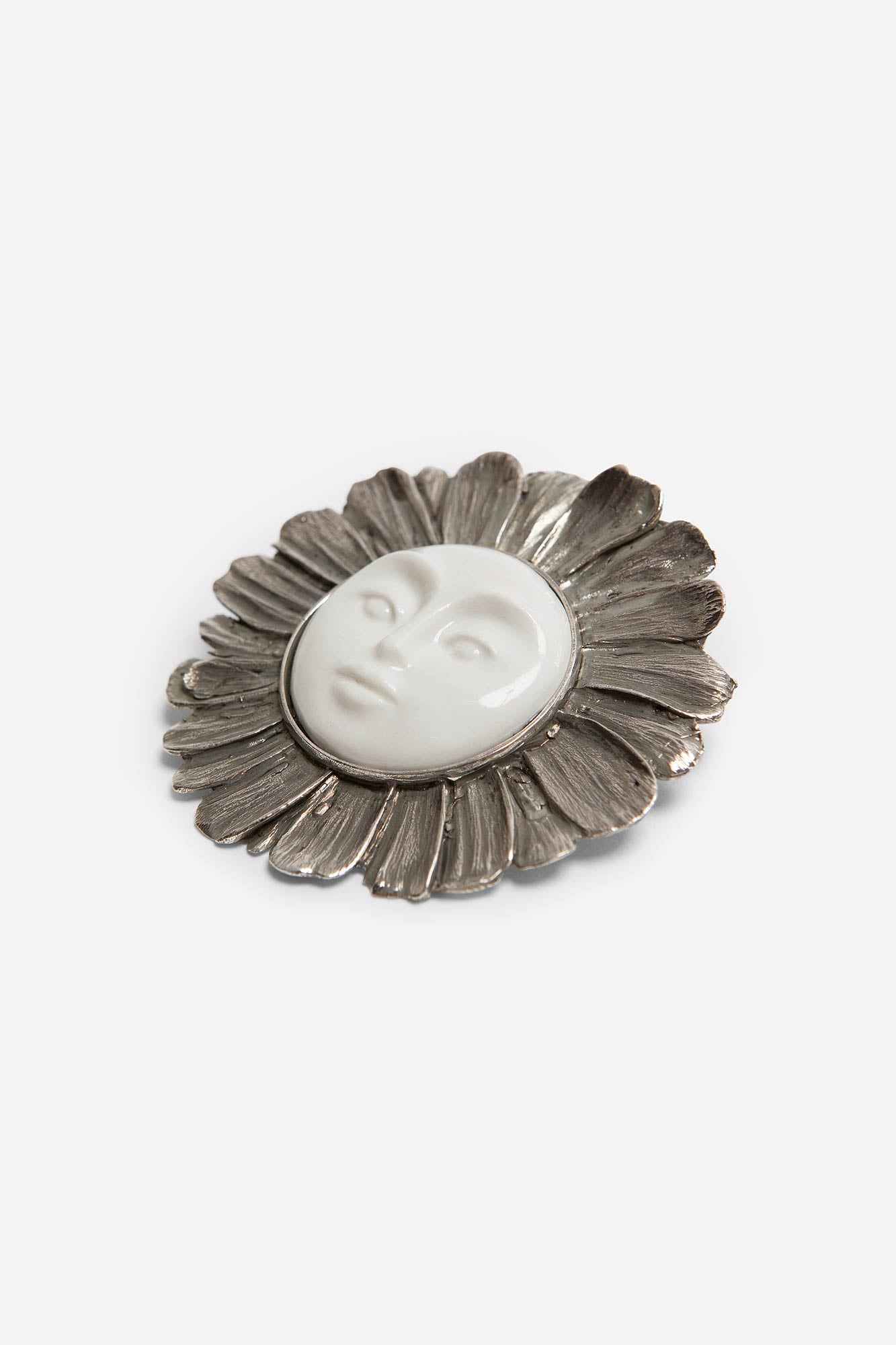 Silver