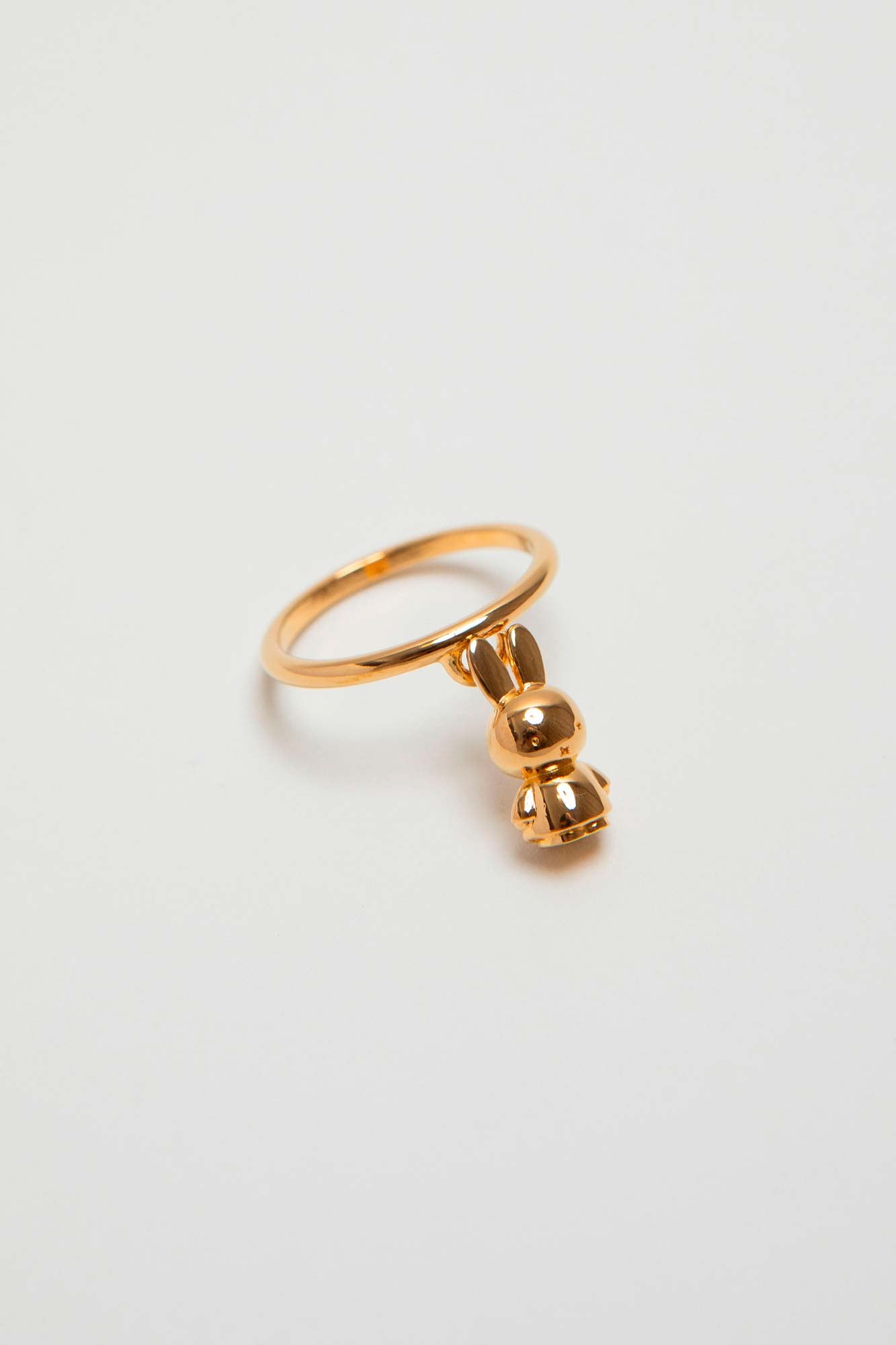 e.m. チャームRING MIFFY METAL CHARM RING – ANDRESGALLARDO