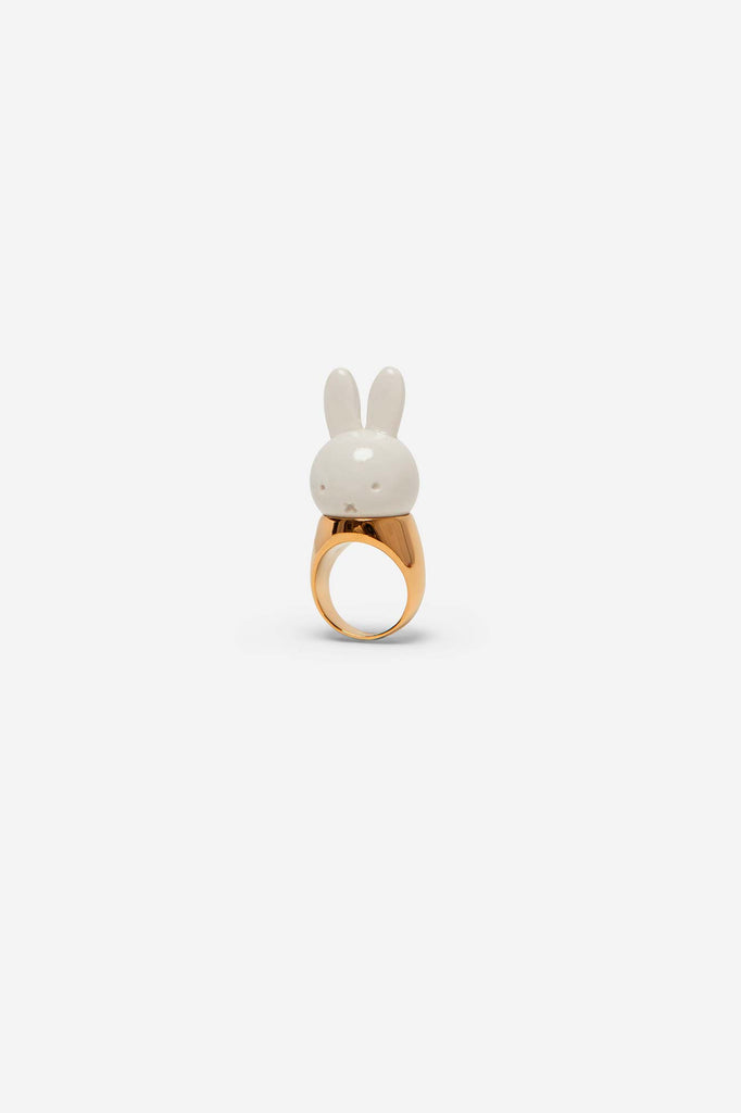 MIFFY SEAL RING – ANDRESGALLARDO