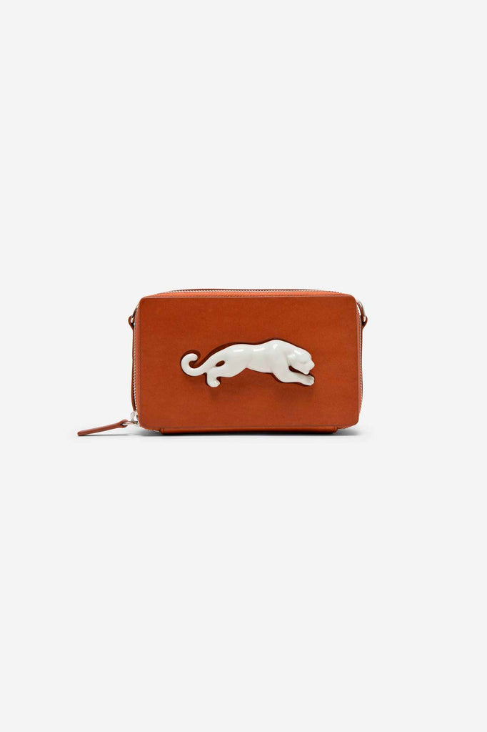 バッグ BLottega Veneta SS2000 Panther Nylon Bag RECTANGULAR PANTHER MINI BAG – ANDRESGALLARDO