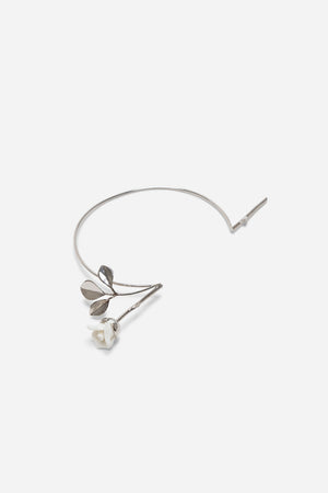 ROSEBUD CROSS CHOKER - ANDRESGALLARDO