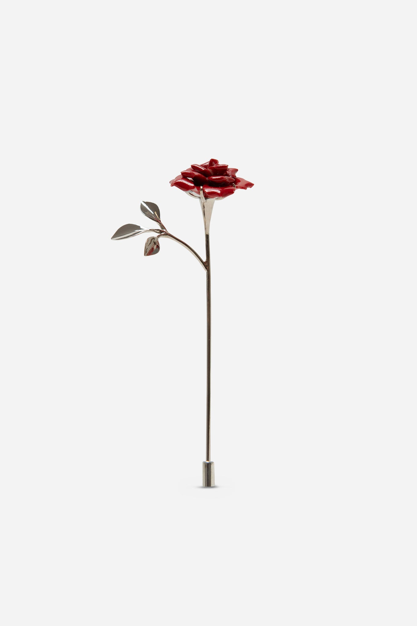 ROSETIC BROOCH - ANDRESGALLARDO