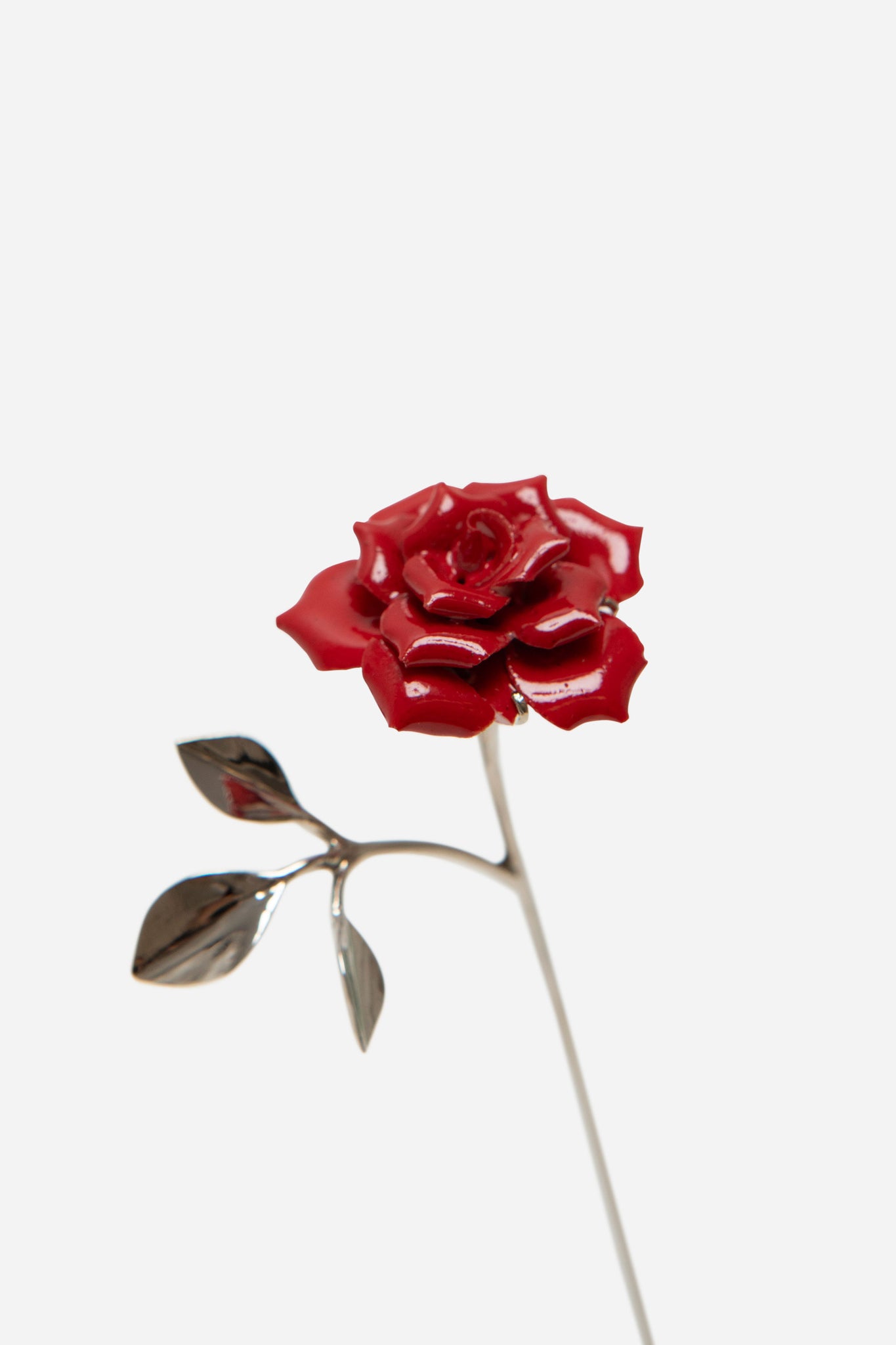 ROSETIC BROOCH - ANDRESGALLARDO
