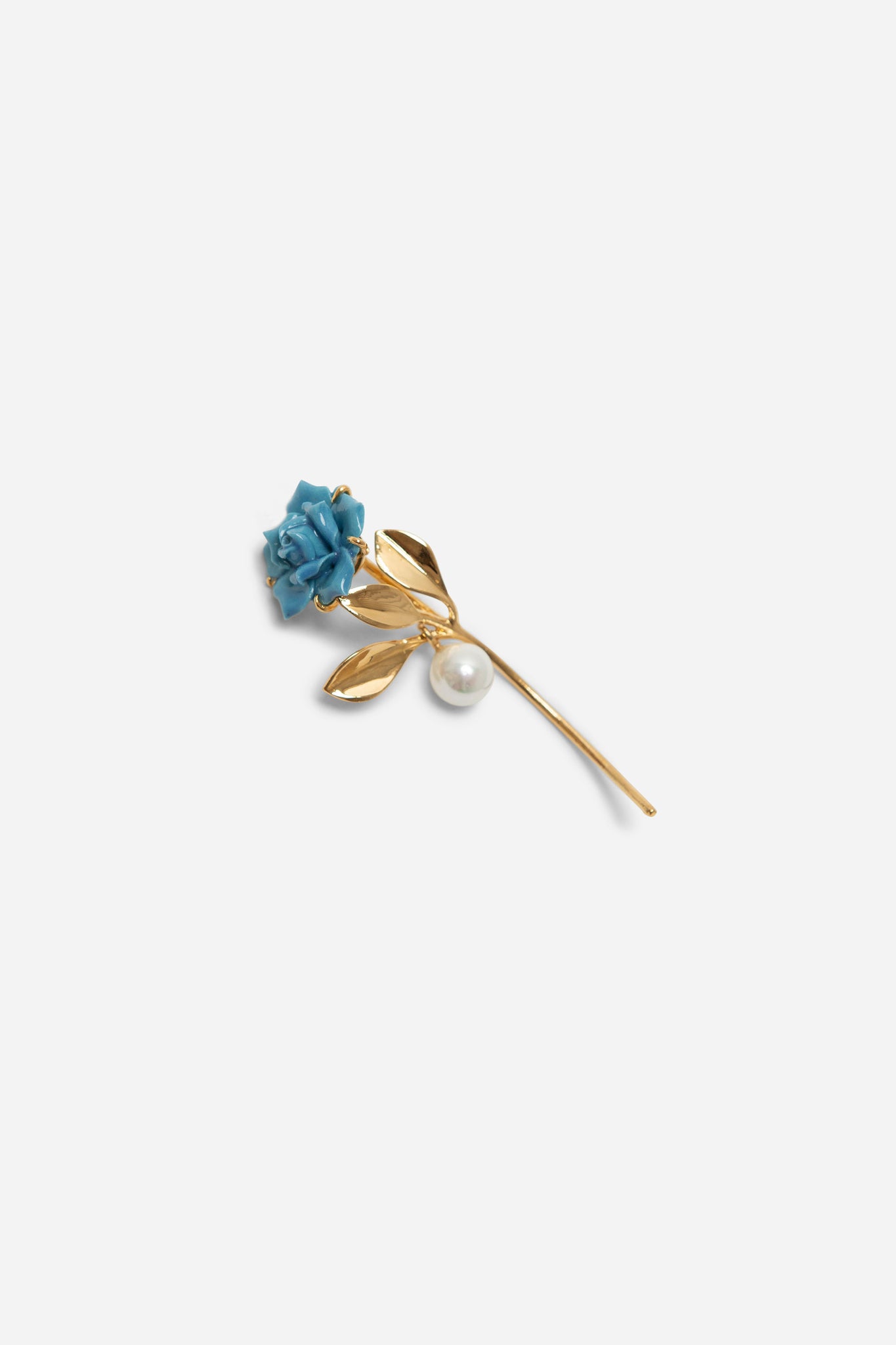 ROSETIC SING EARRING - ANDRESGALLARDO
