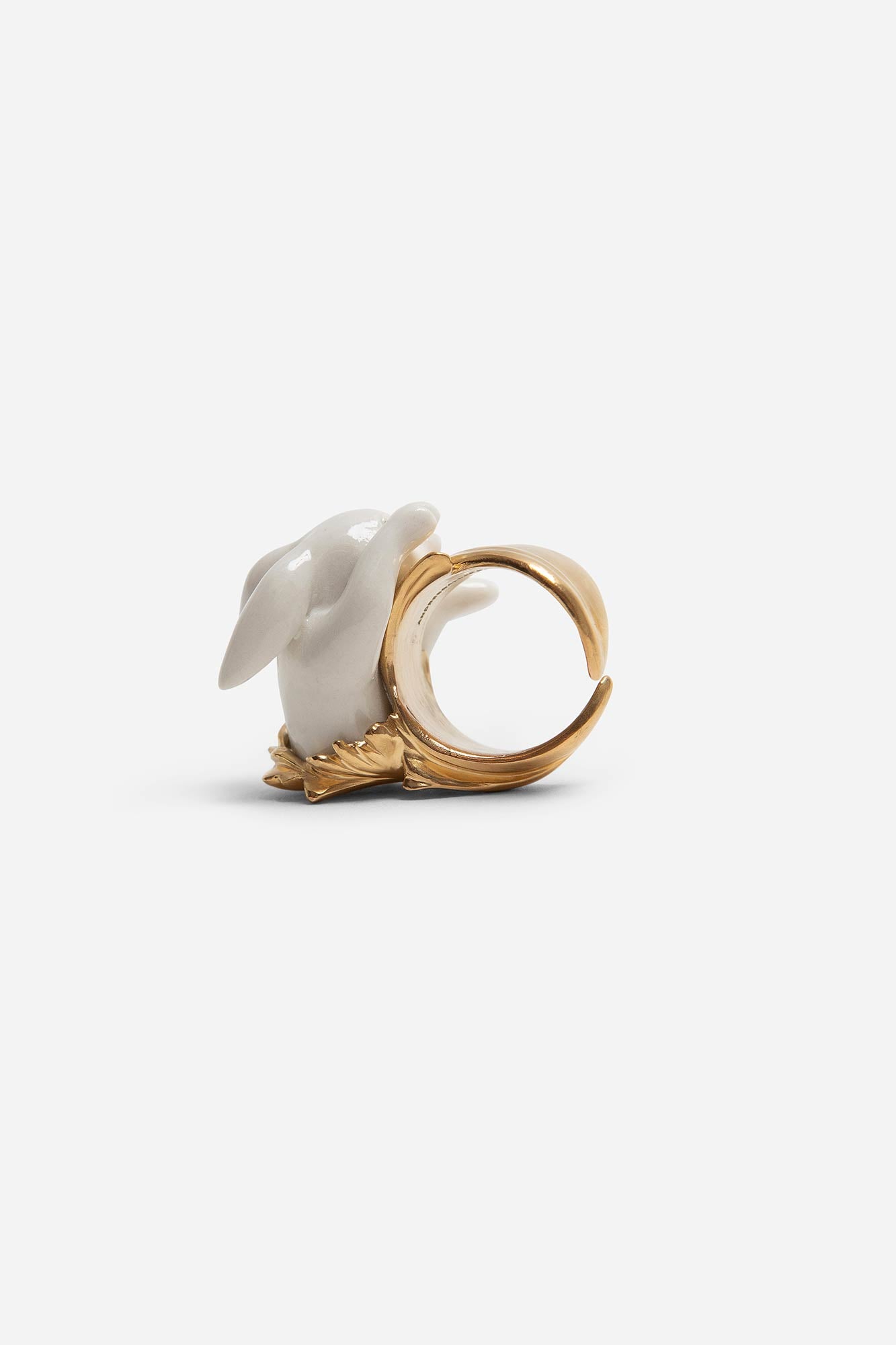 TAMBOR RING - ANDRESGALLARDO