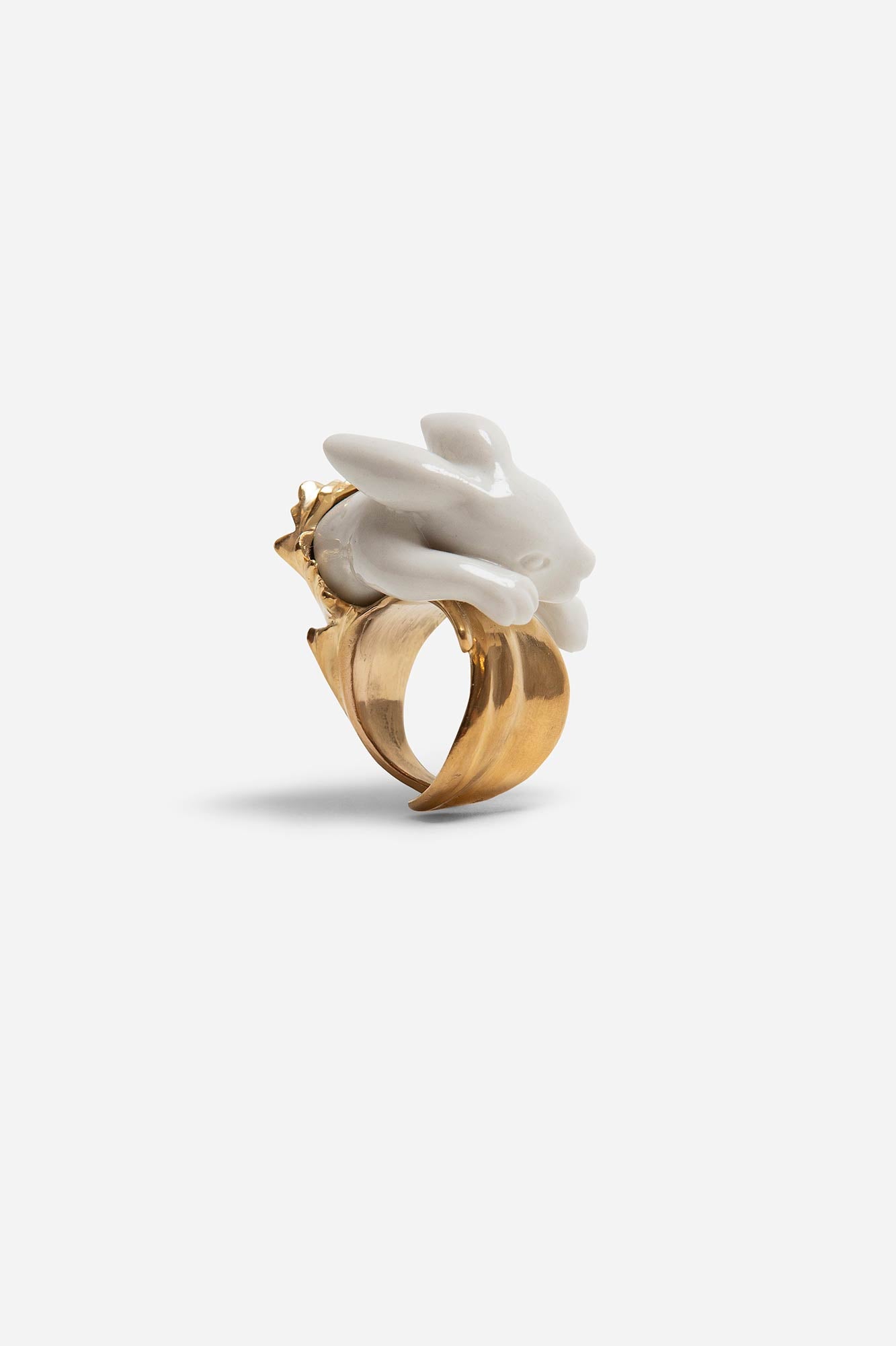TAMBOR RING - ANDRESGALLARDO