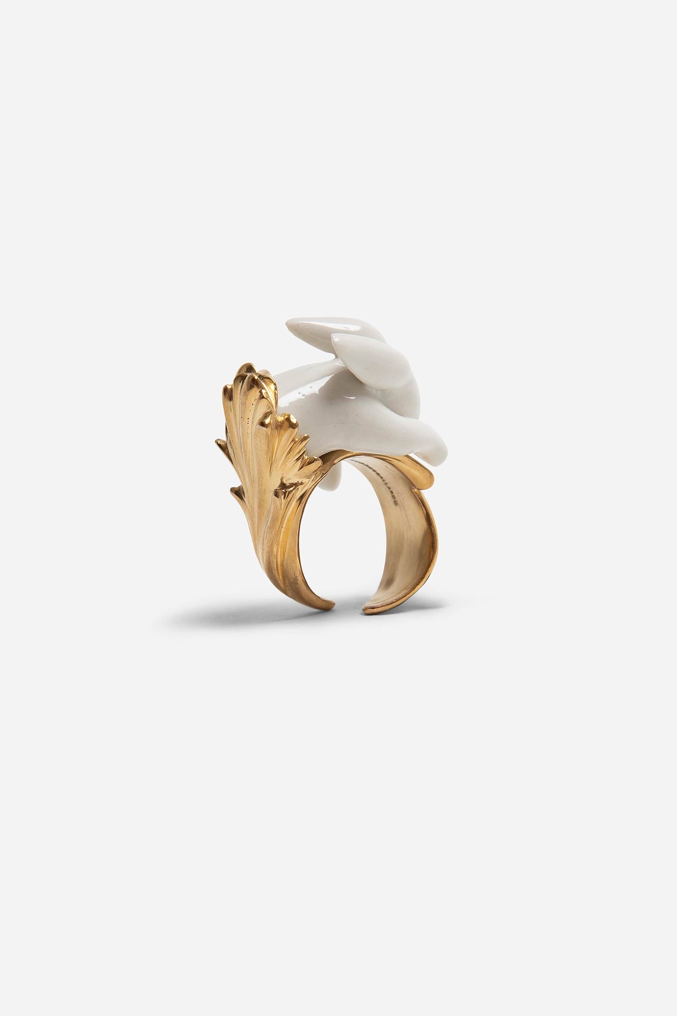 TAMBOR RING - ANDRESGALLARDO