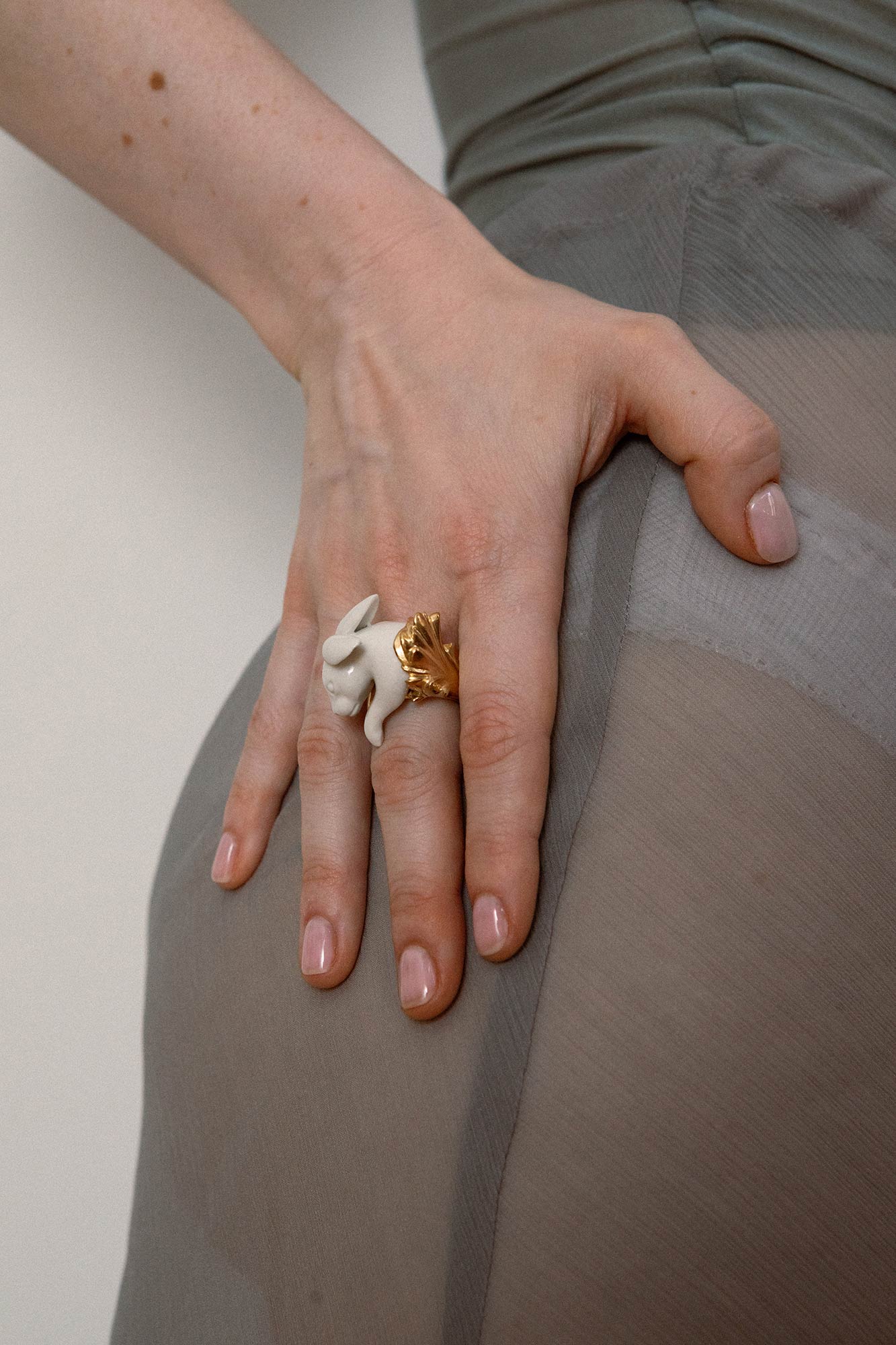 TAMBOR RING - ANDRESGALLARDO