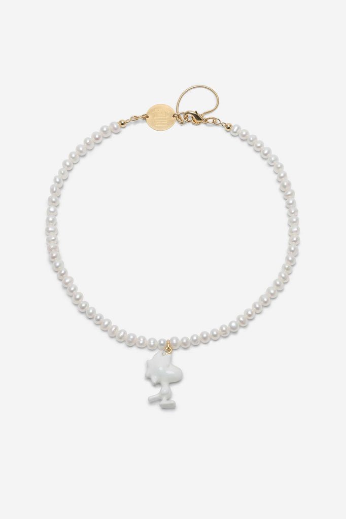 Woodstock Necklace main image 0