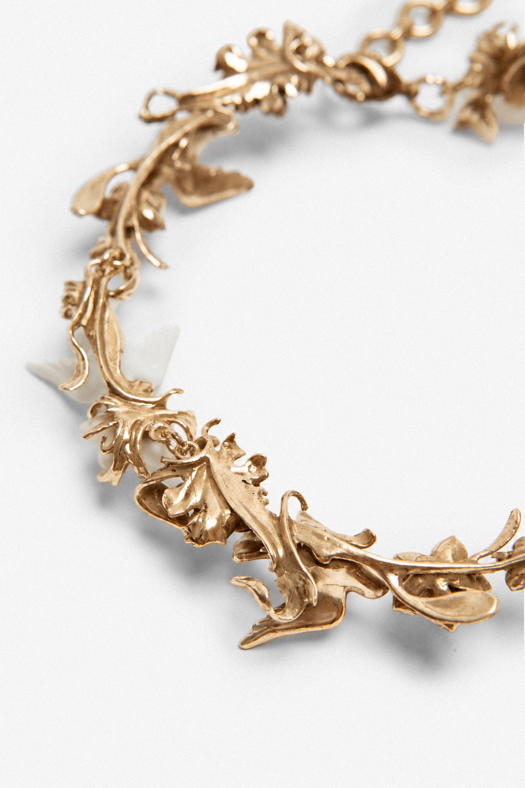 Gold
