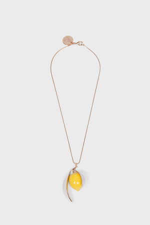 LEMON PENDANT - ANDRESGALLARDO